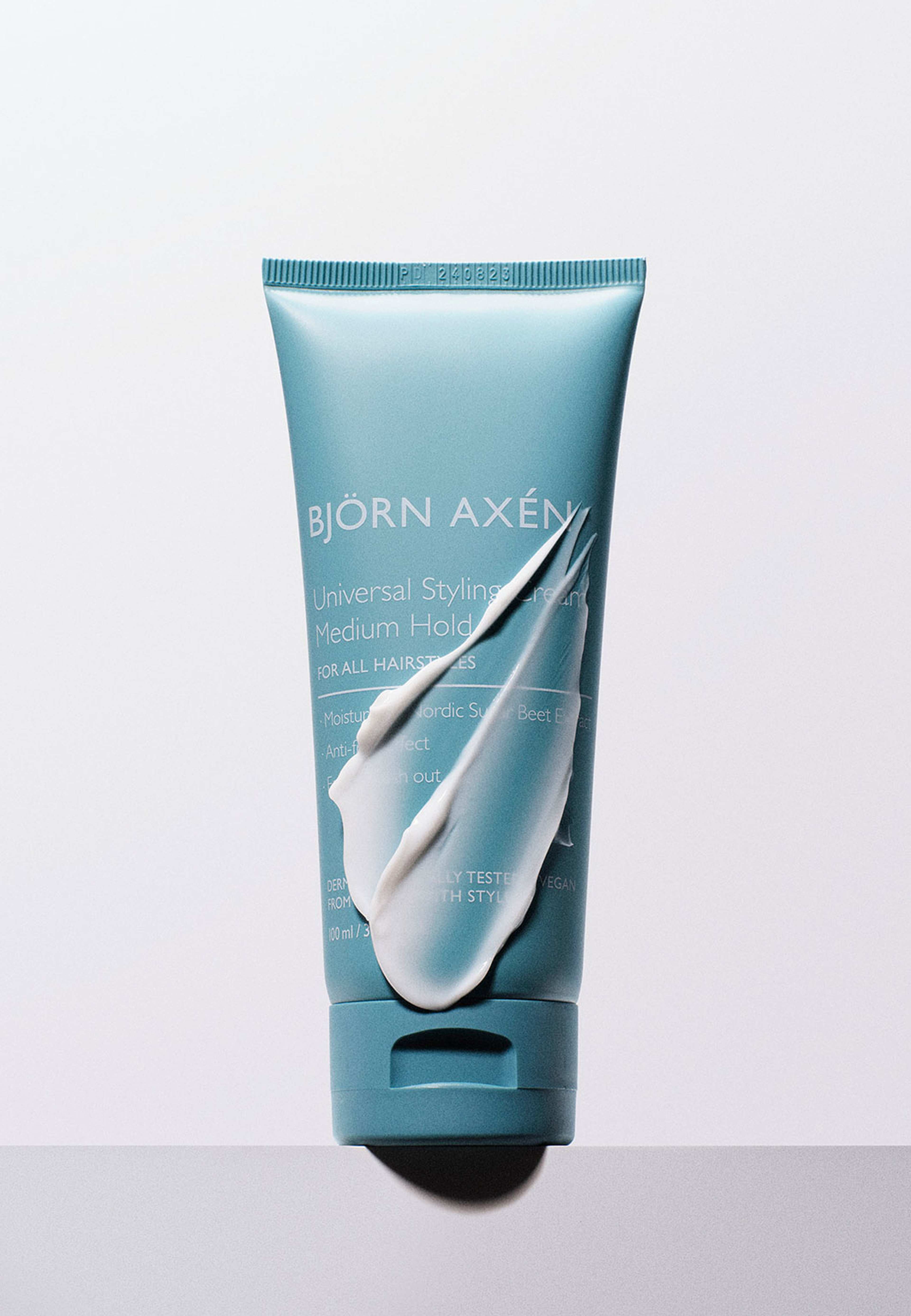 Universal Styling Cream