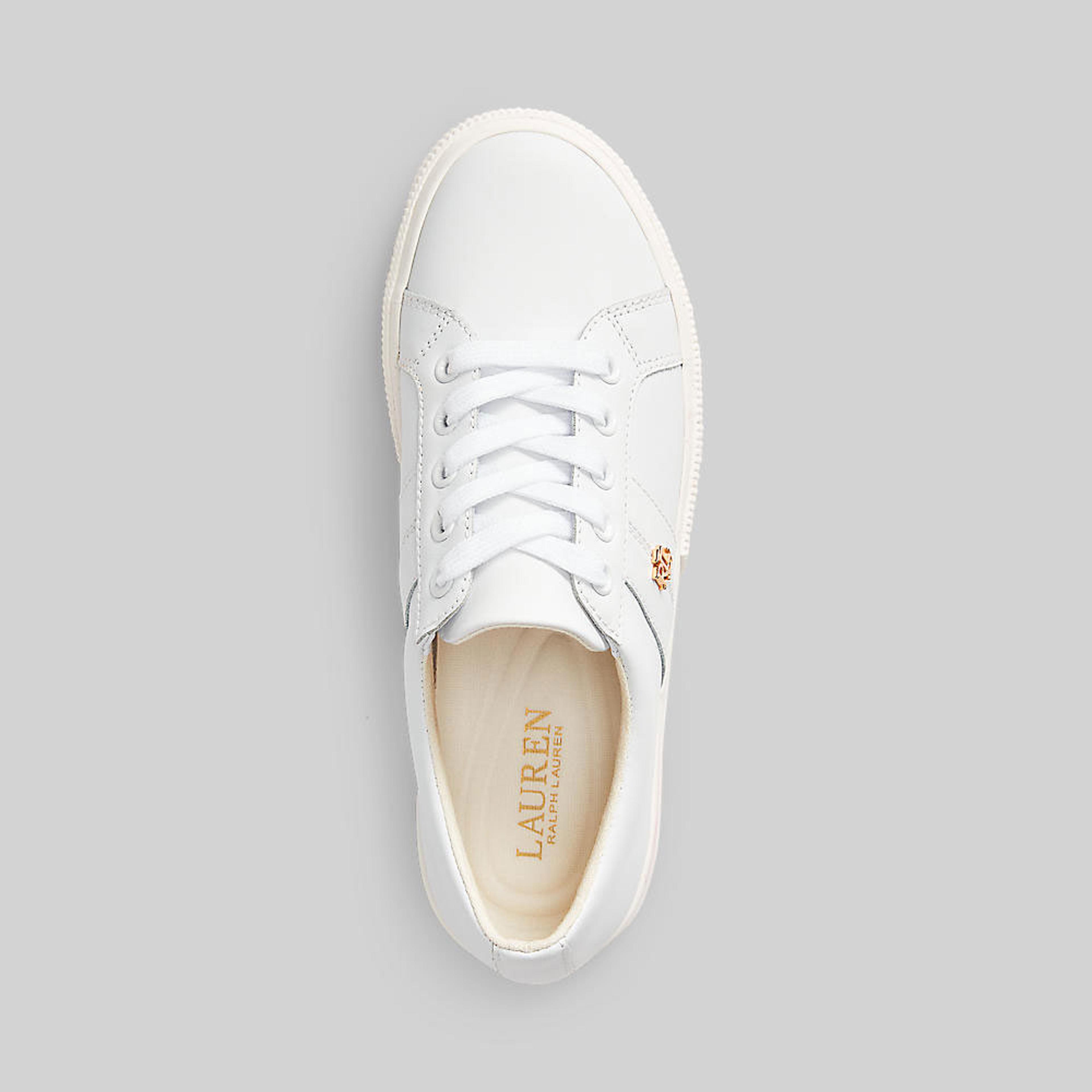 Janson II Action Leather Sneaker