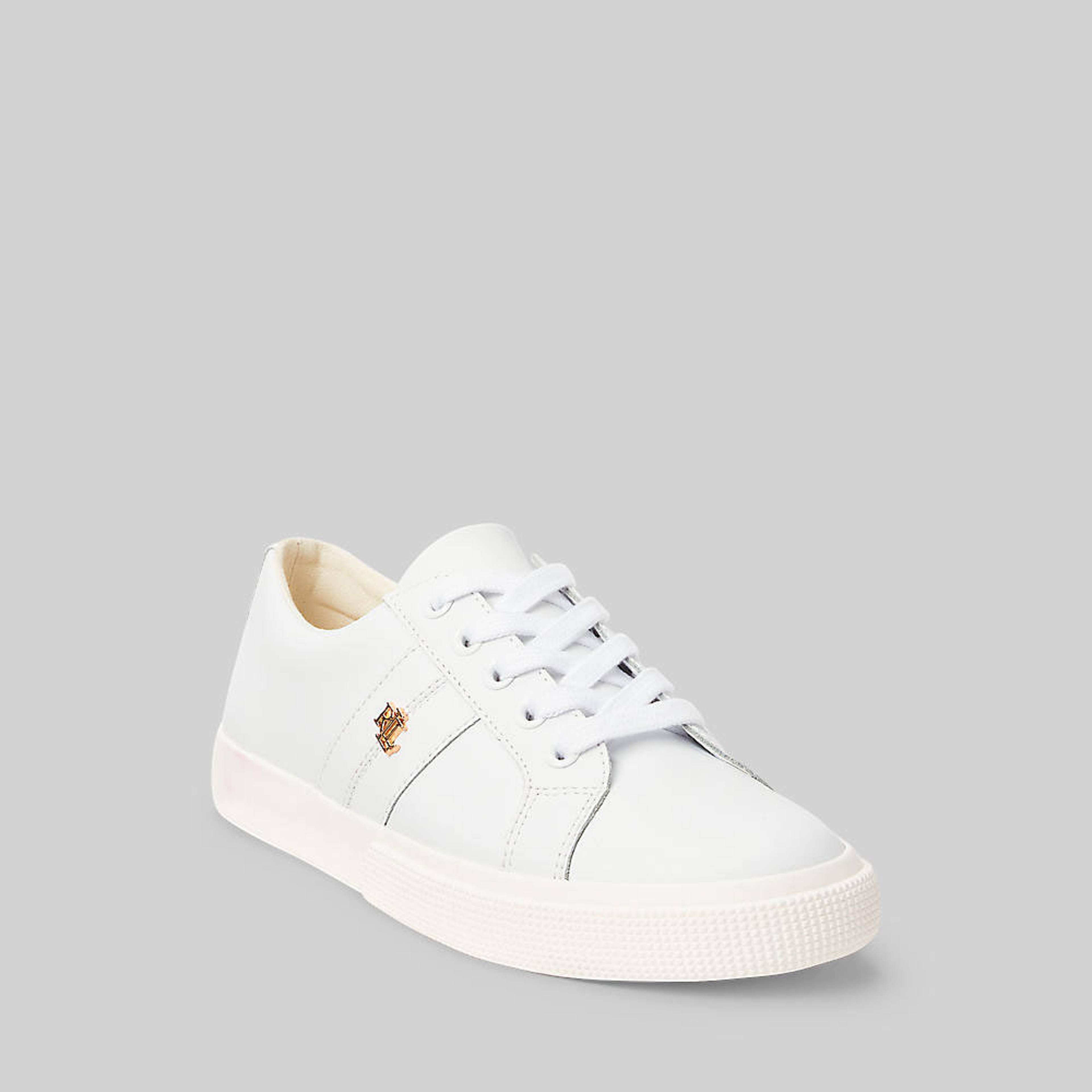 Janson II Action Leather Sneaker