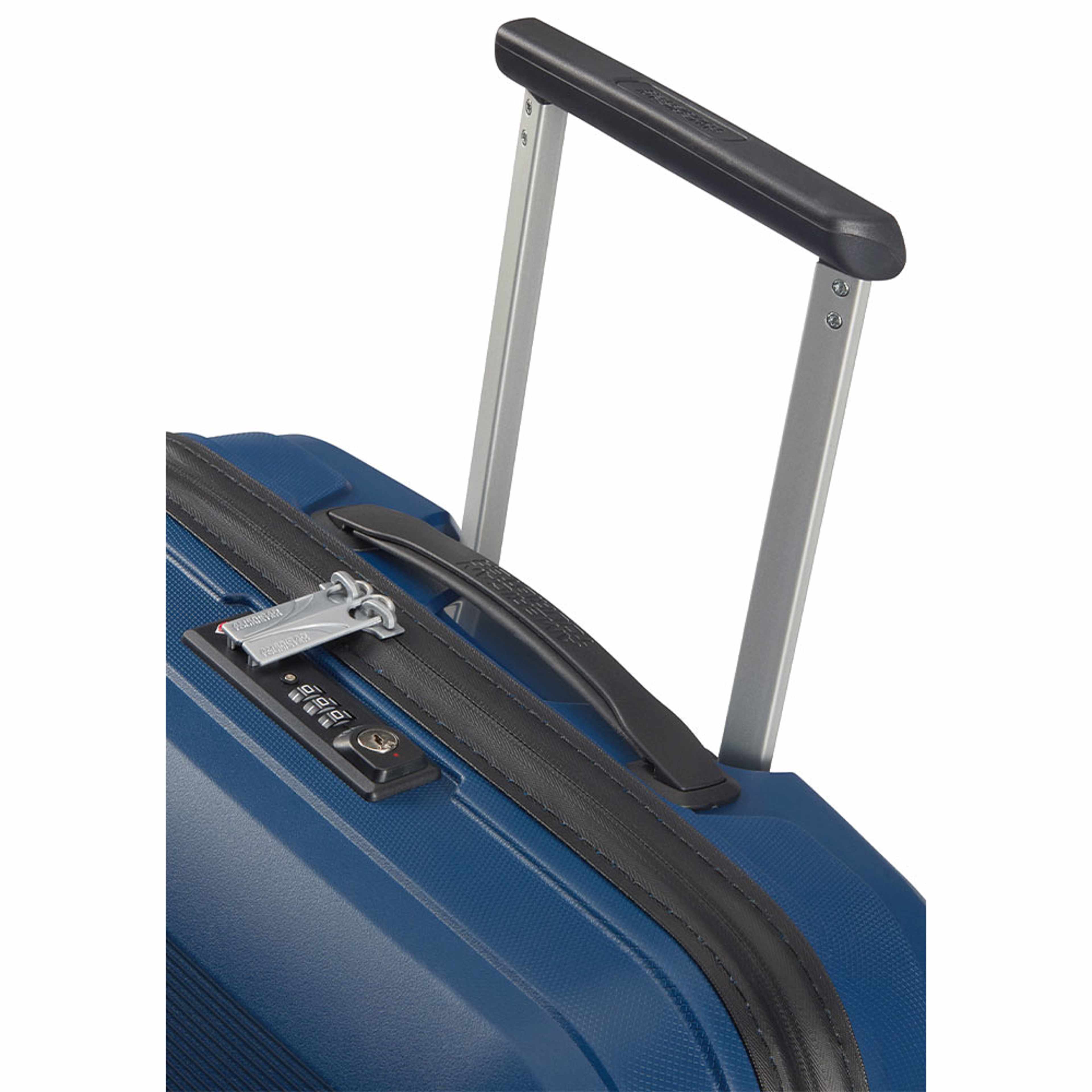 Airconic superlätt kabinväska 55 cm