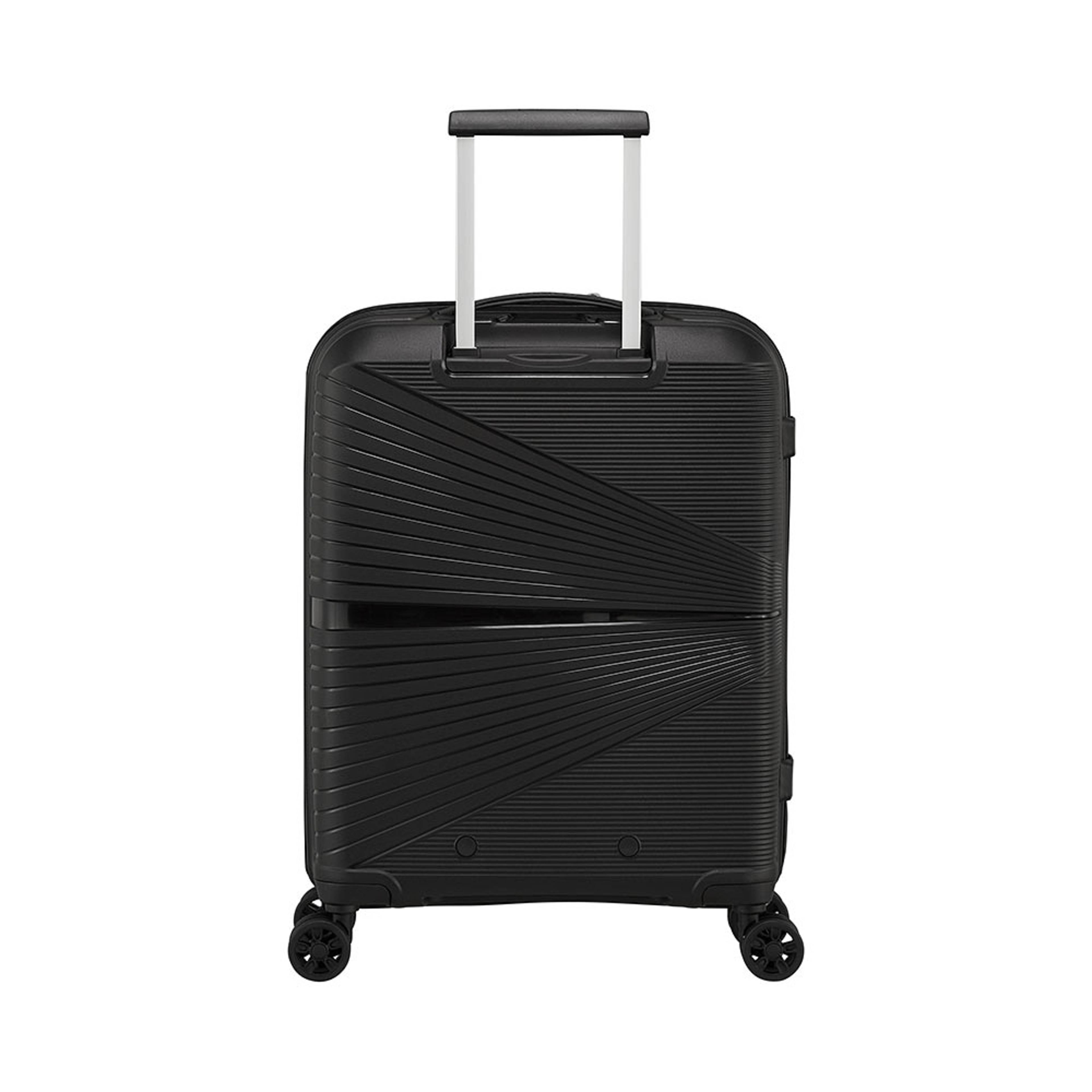 Airconic superlätt kabinväska 55 cm