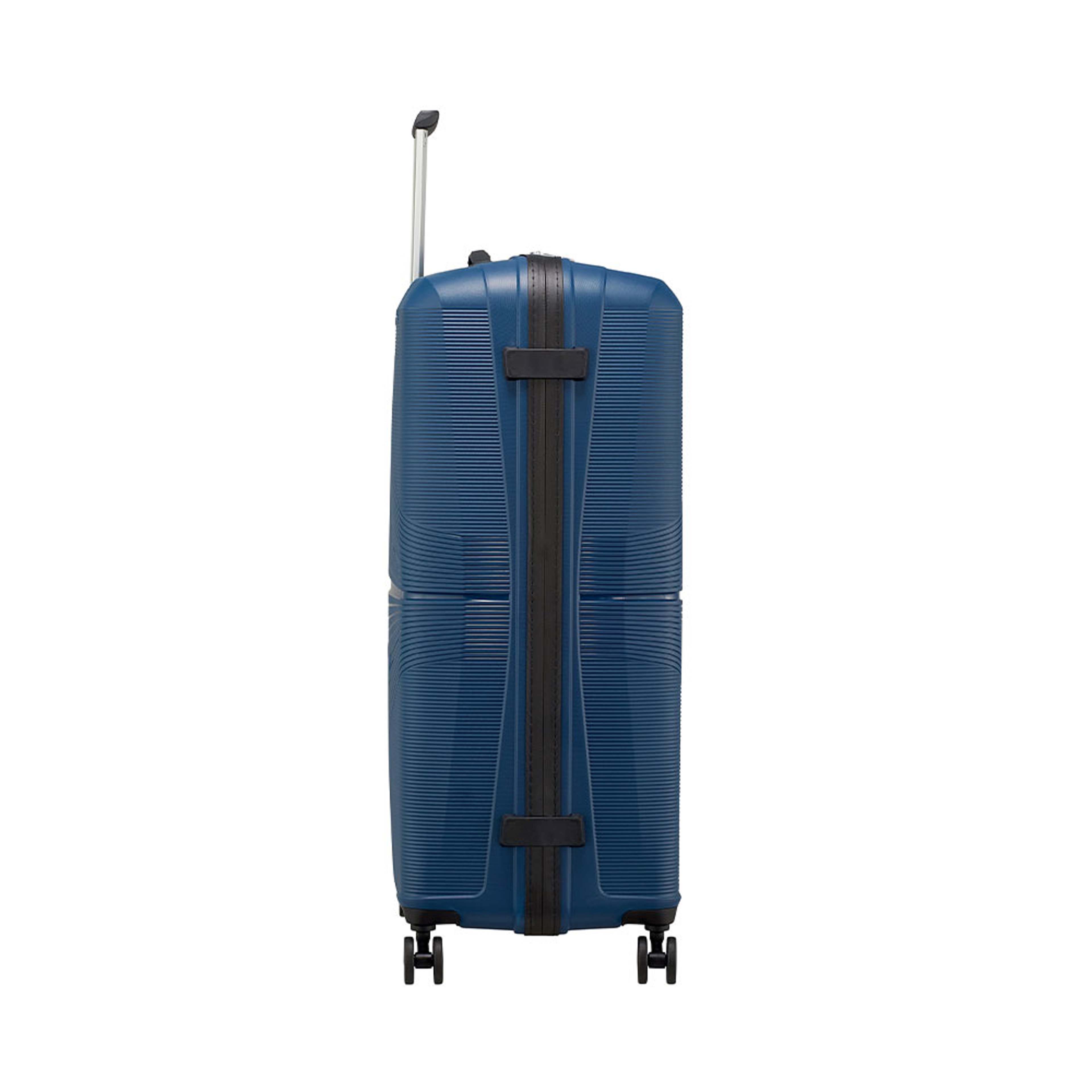 Airconic superlätt resväska 77 cm