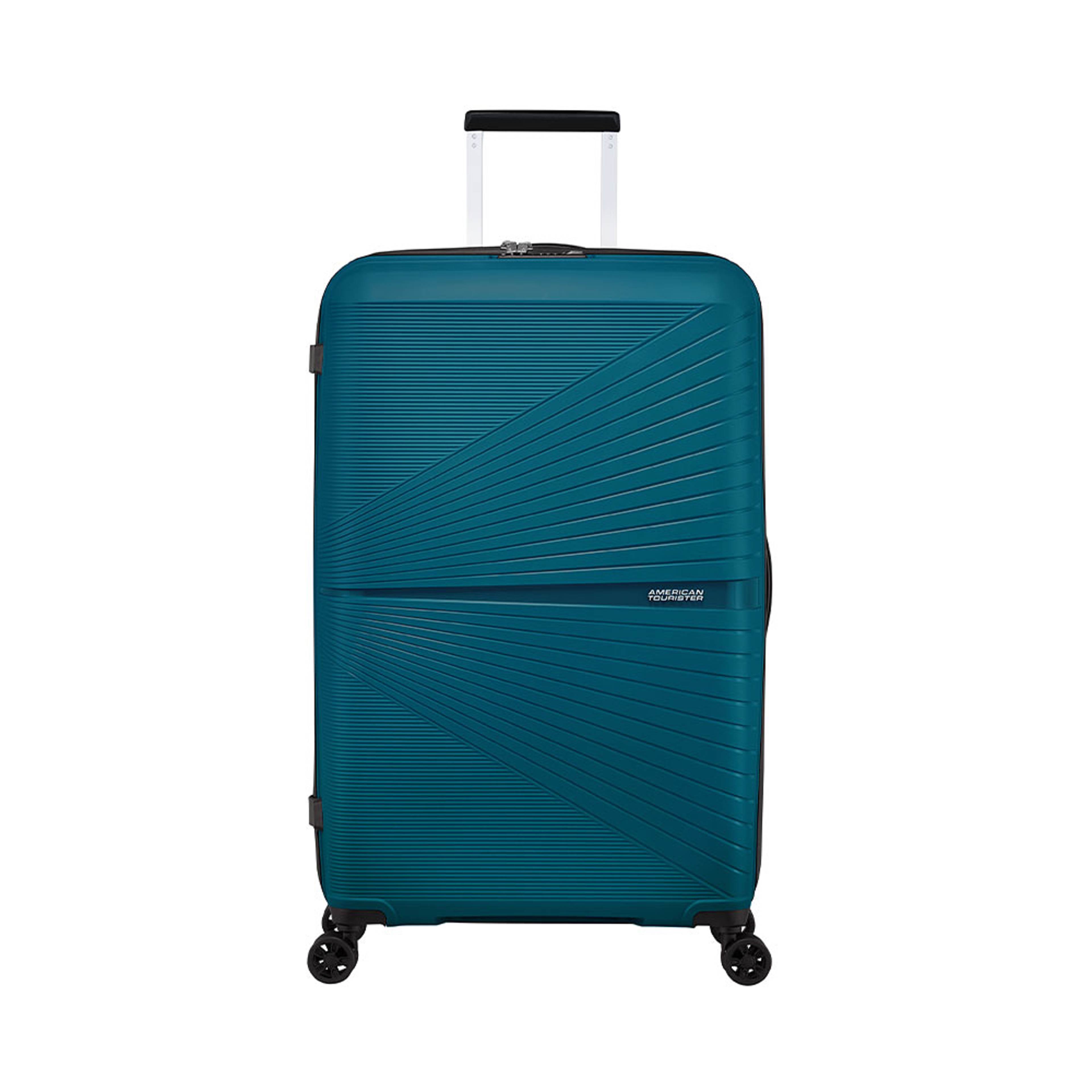 Airconic superlätt resväska 77 cm