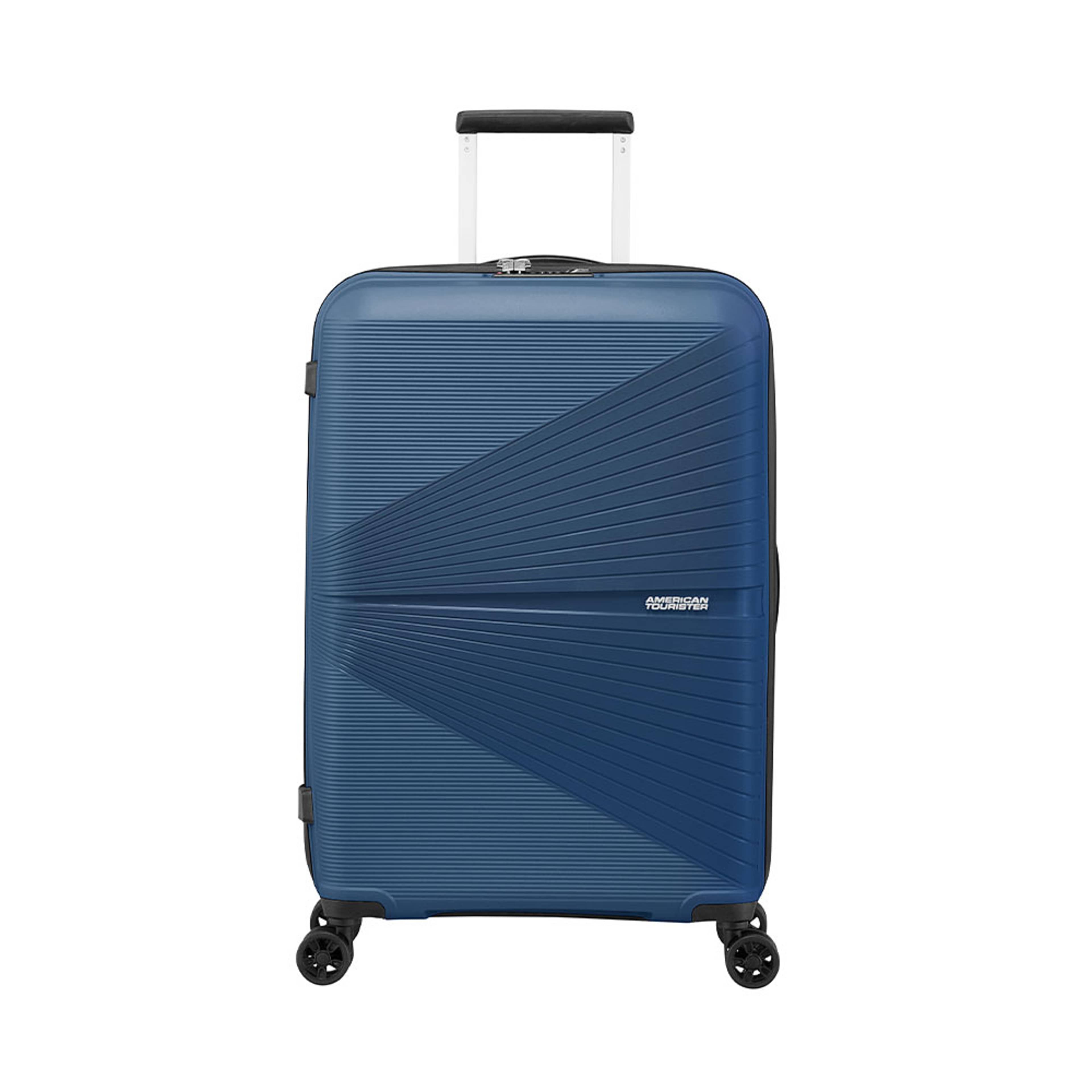 Airconic superlätt resväska 67 cm