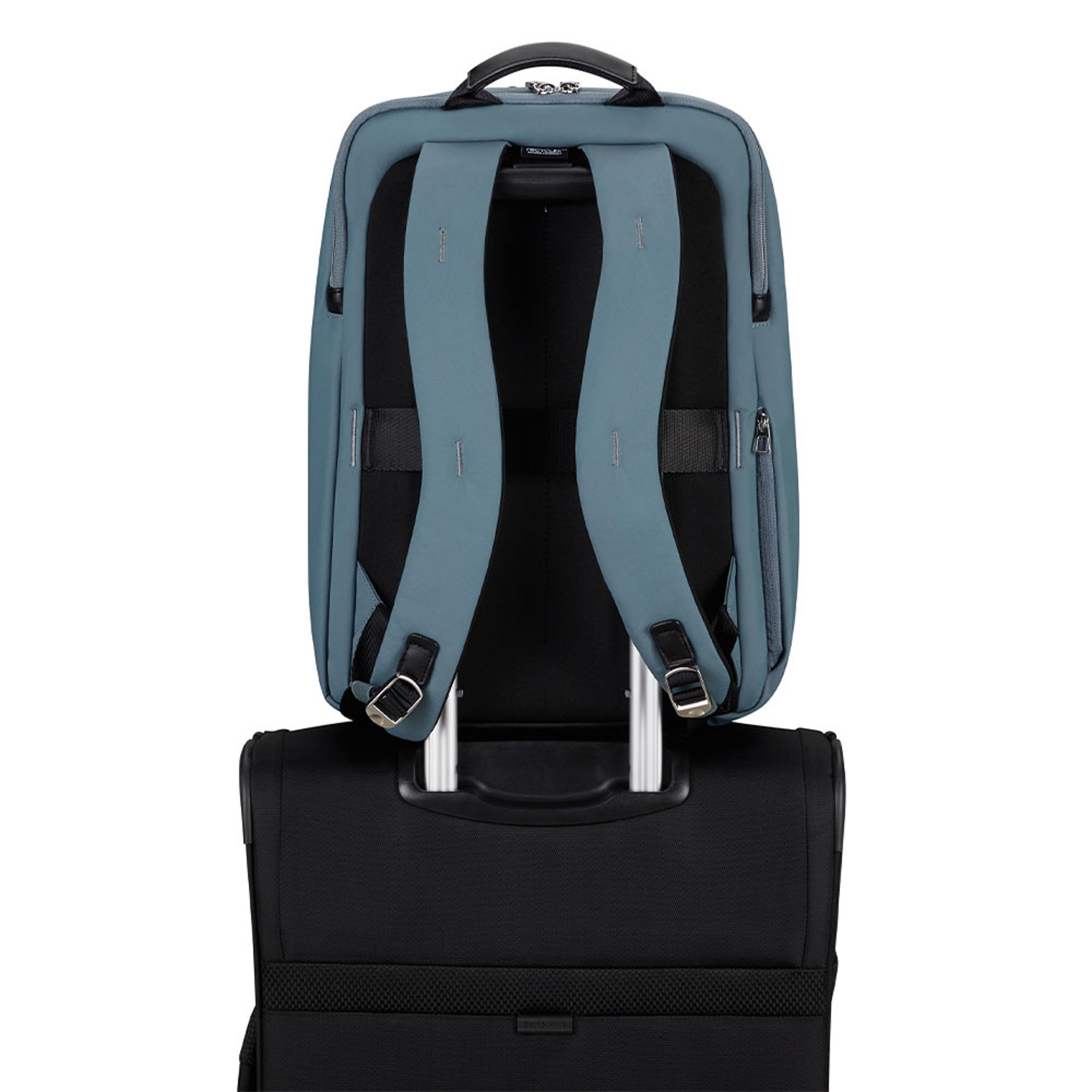 Dataryggsäck för 15,6 laptop