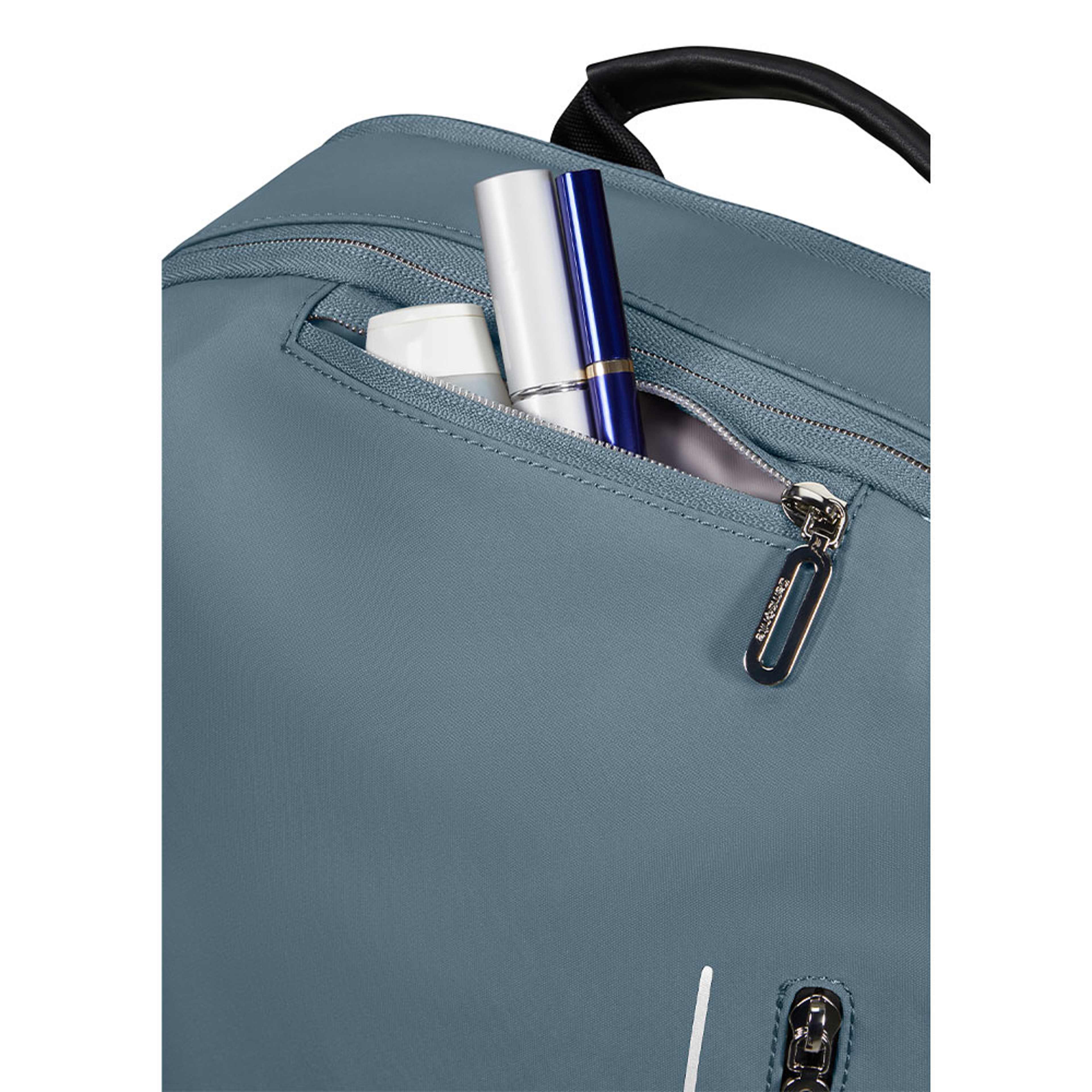 Dataryggsäck för 15,6 laptop