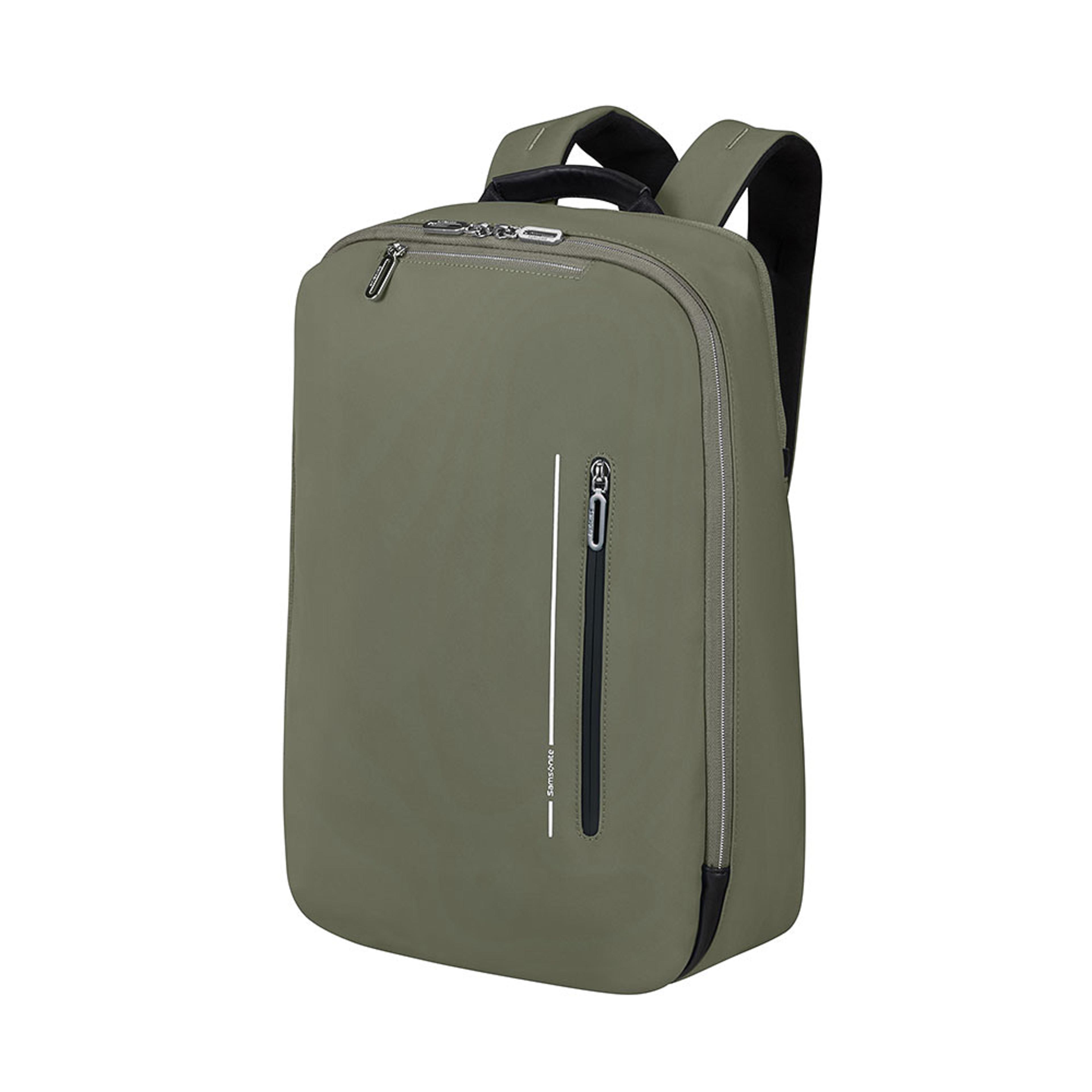 Dataryggsäck för 15,6 laptop