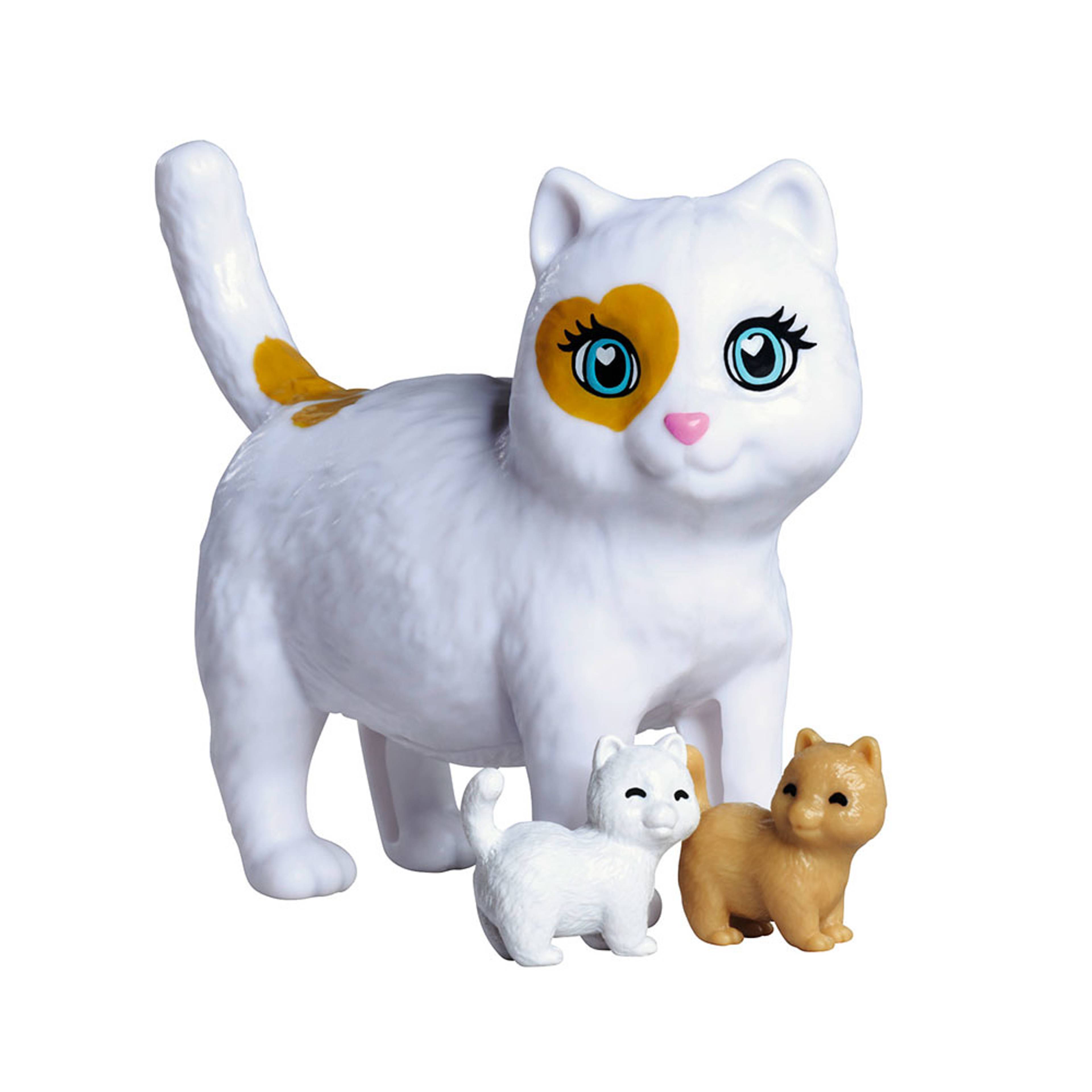Baby Cats