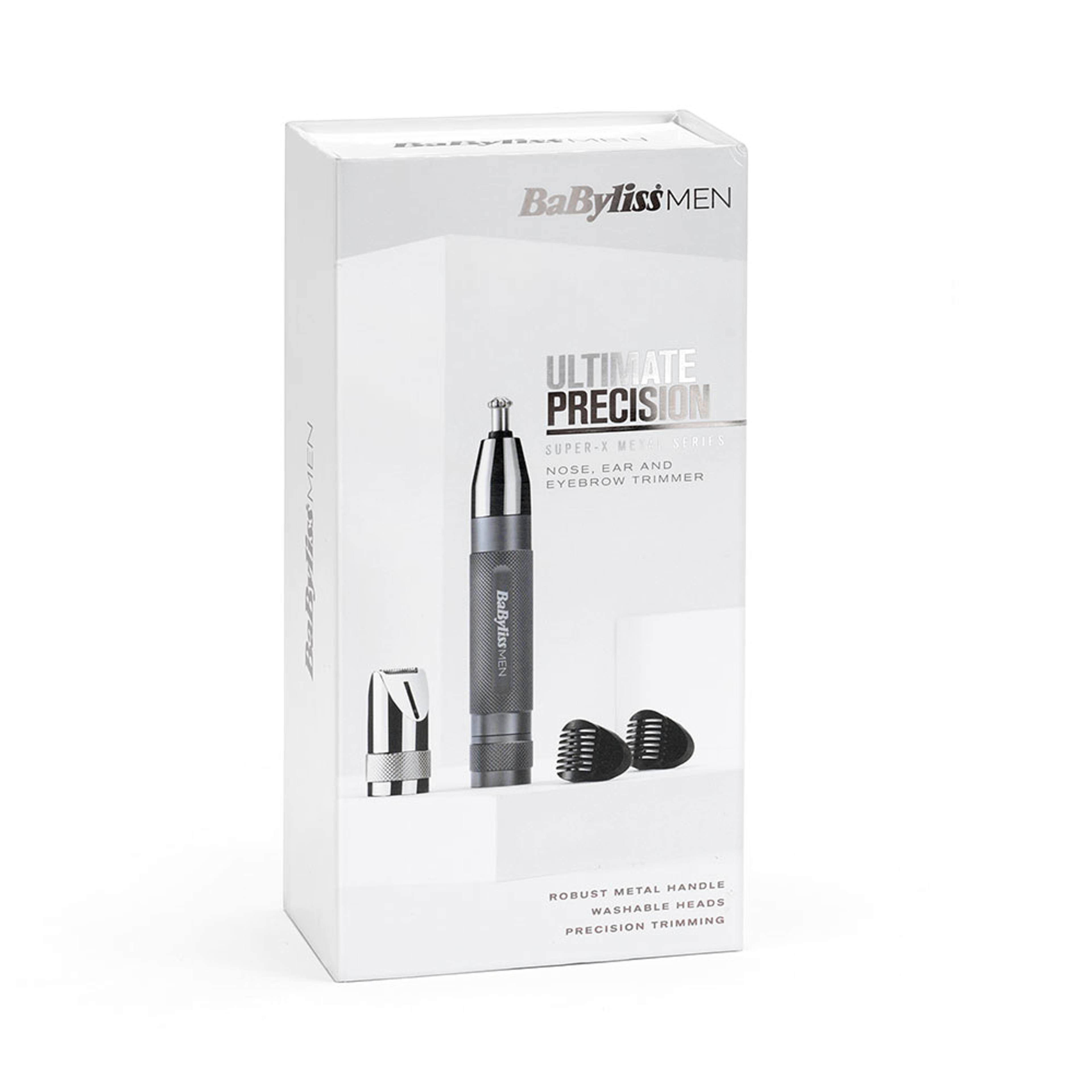 Super X-Metal Precision E116E