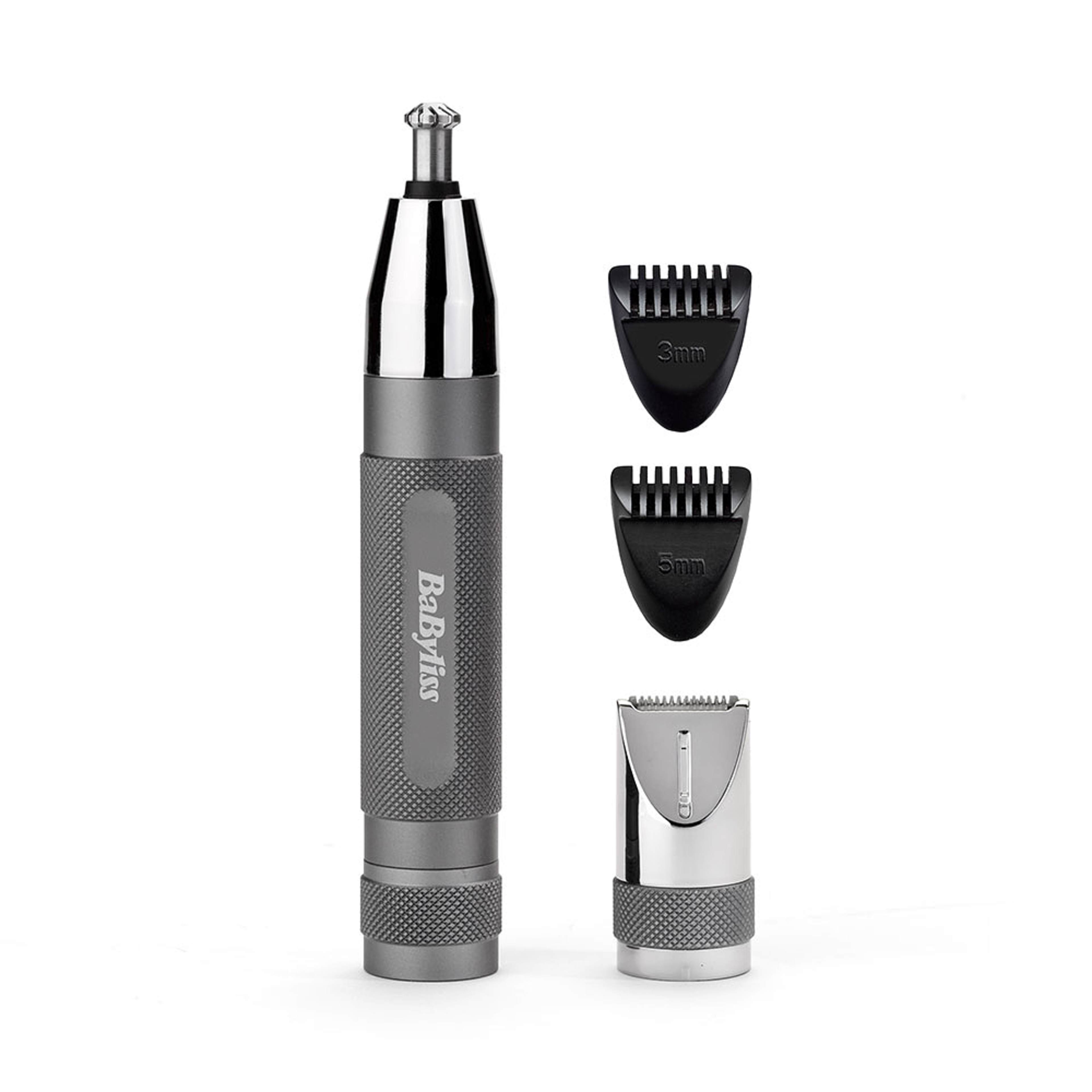 Super X-Metal Precision E116E