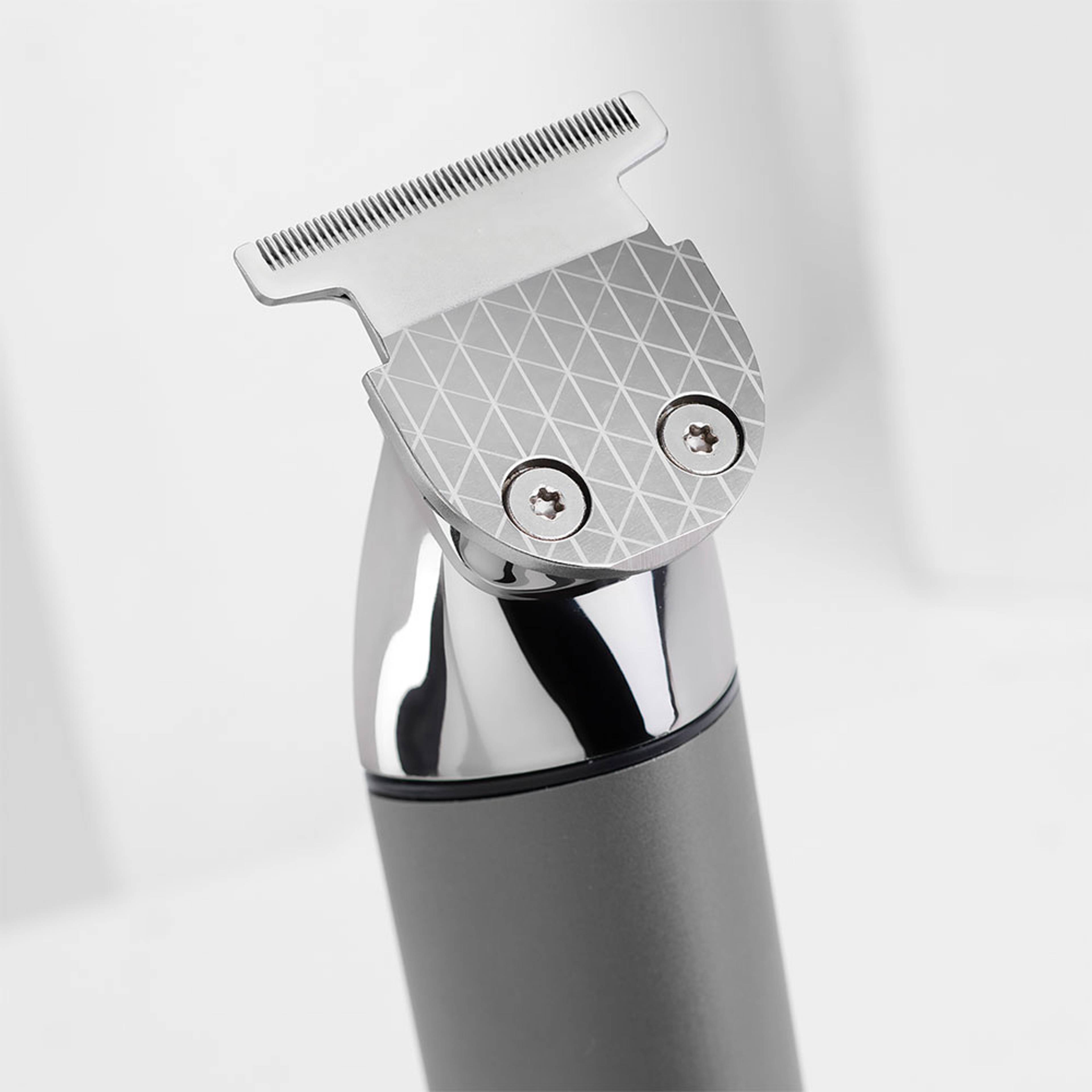 Super X Metal Beard Trimmer T996E