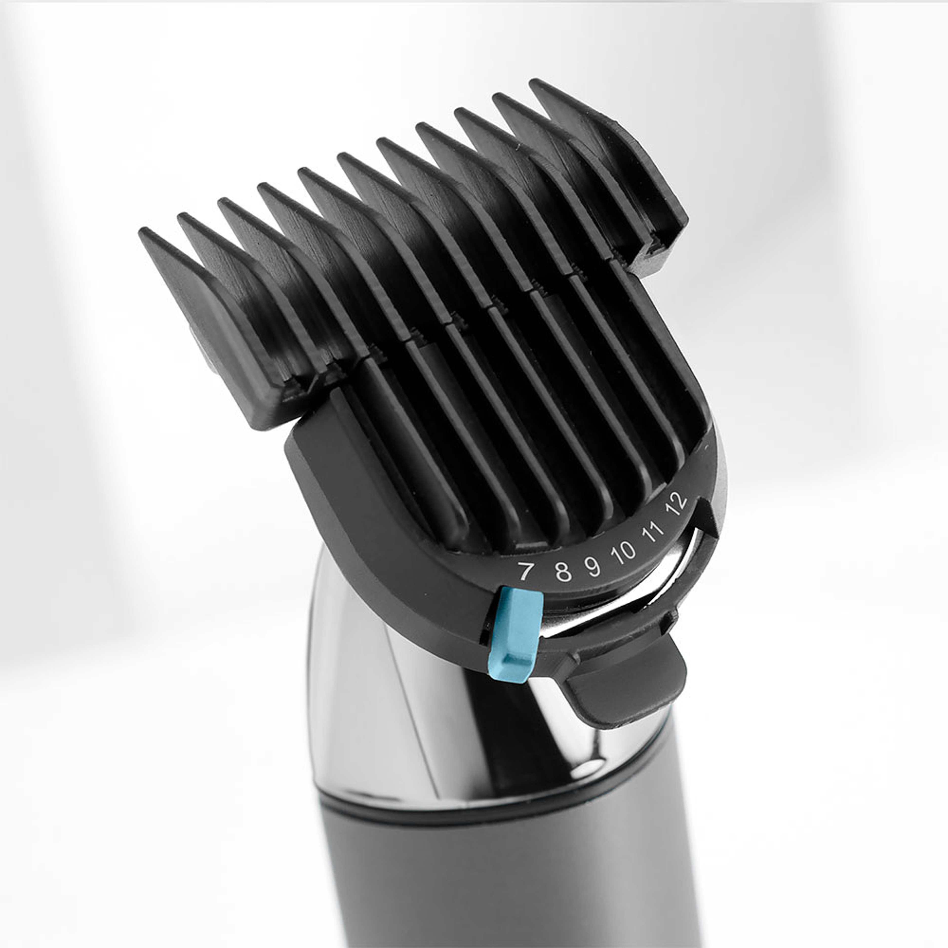 Super X Metal Beard Trimmer T996E