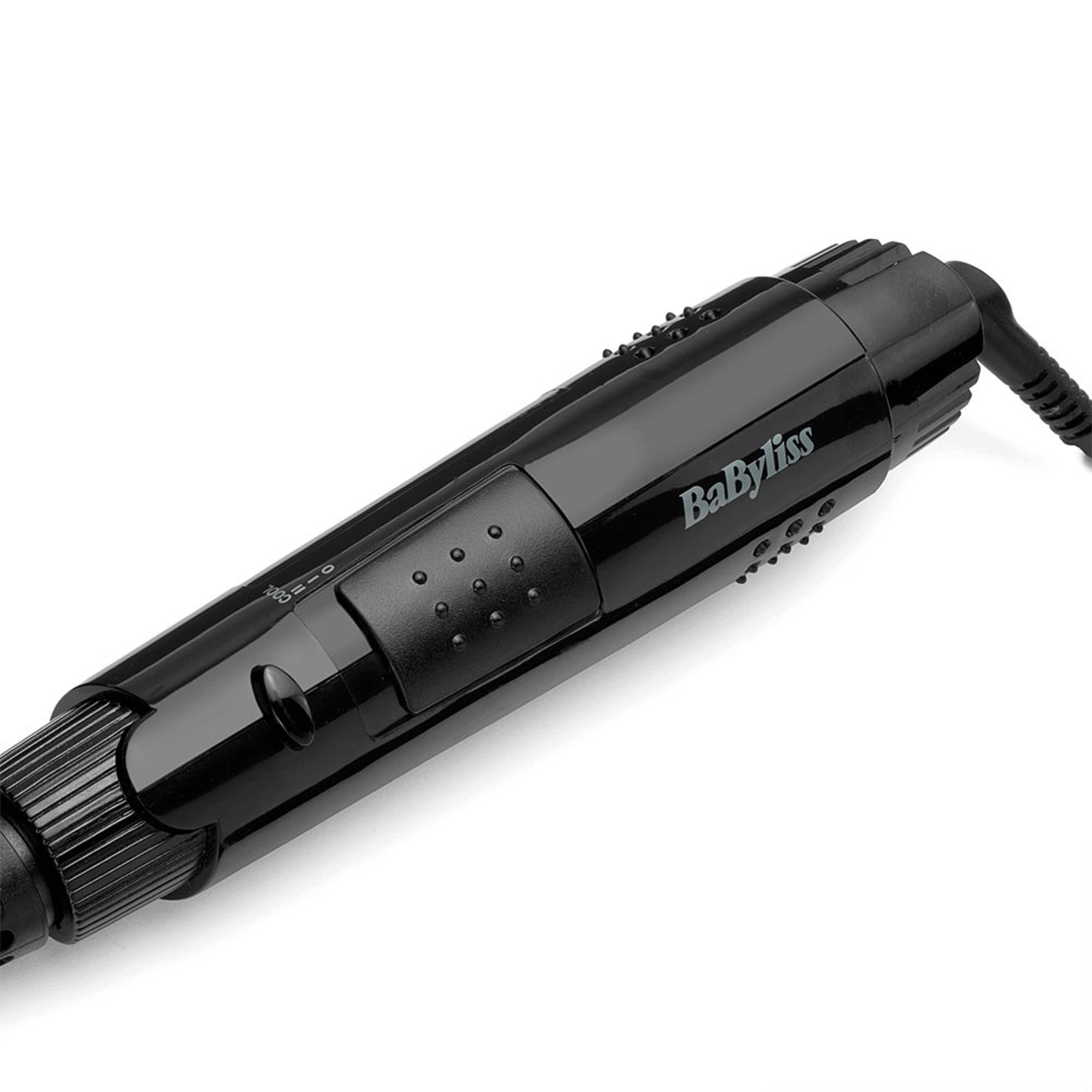 Smooth Shape Airstyler AS86E
