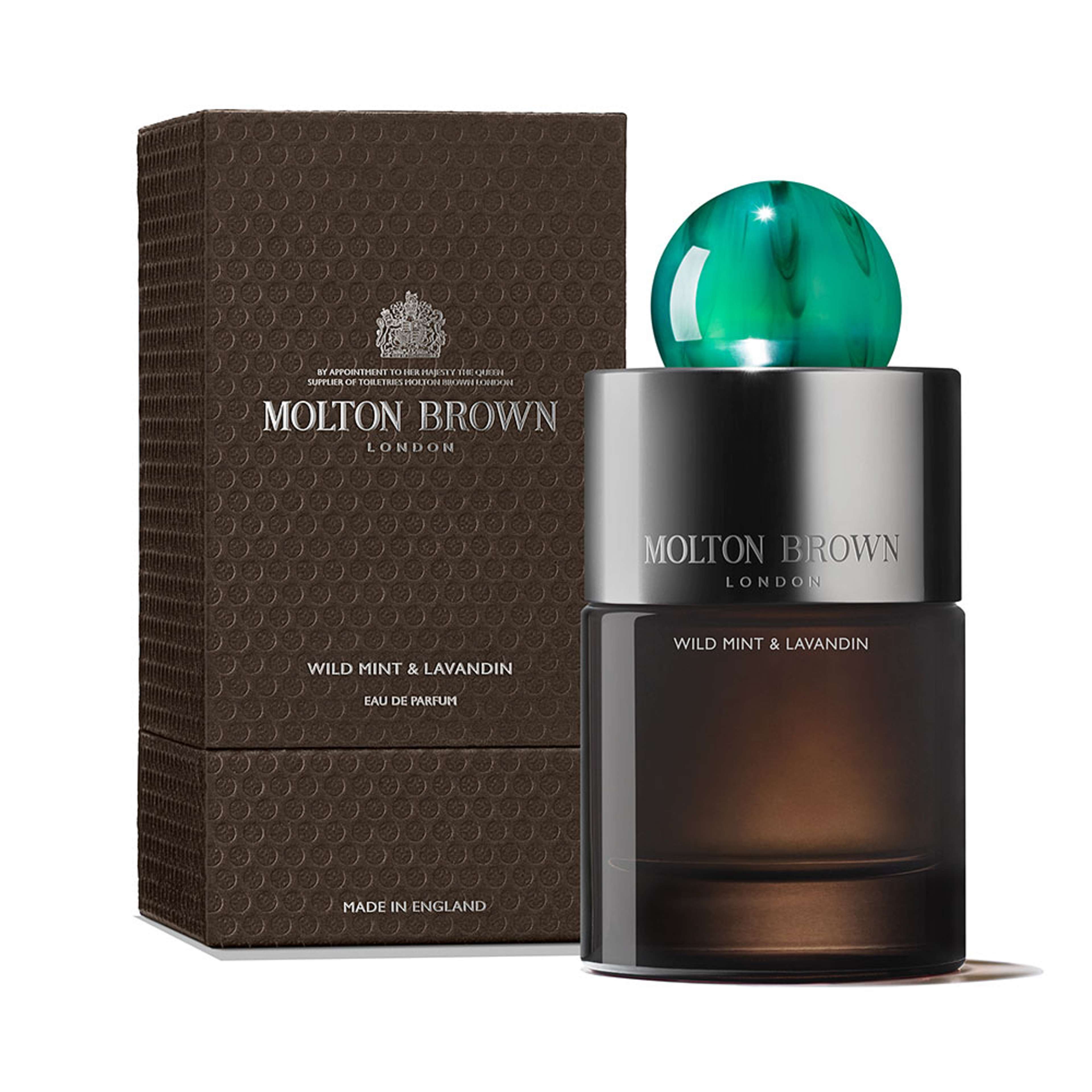 WILD MINT & LAVANDIN EAU DE PARFUM