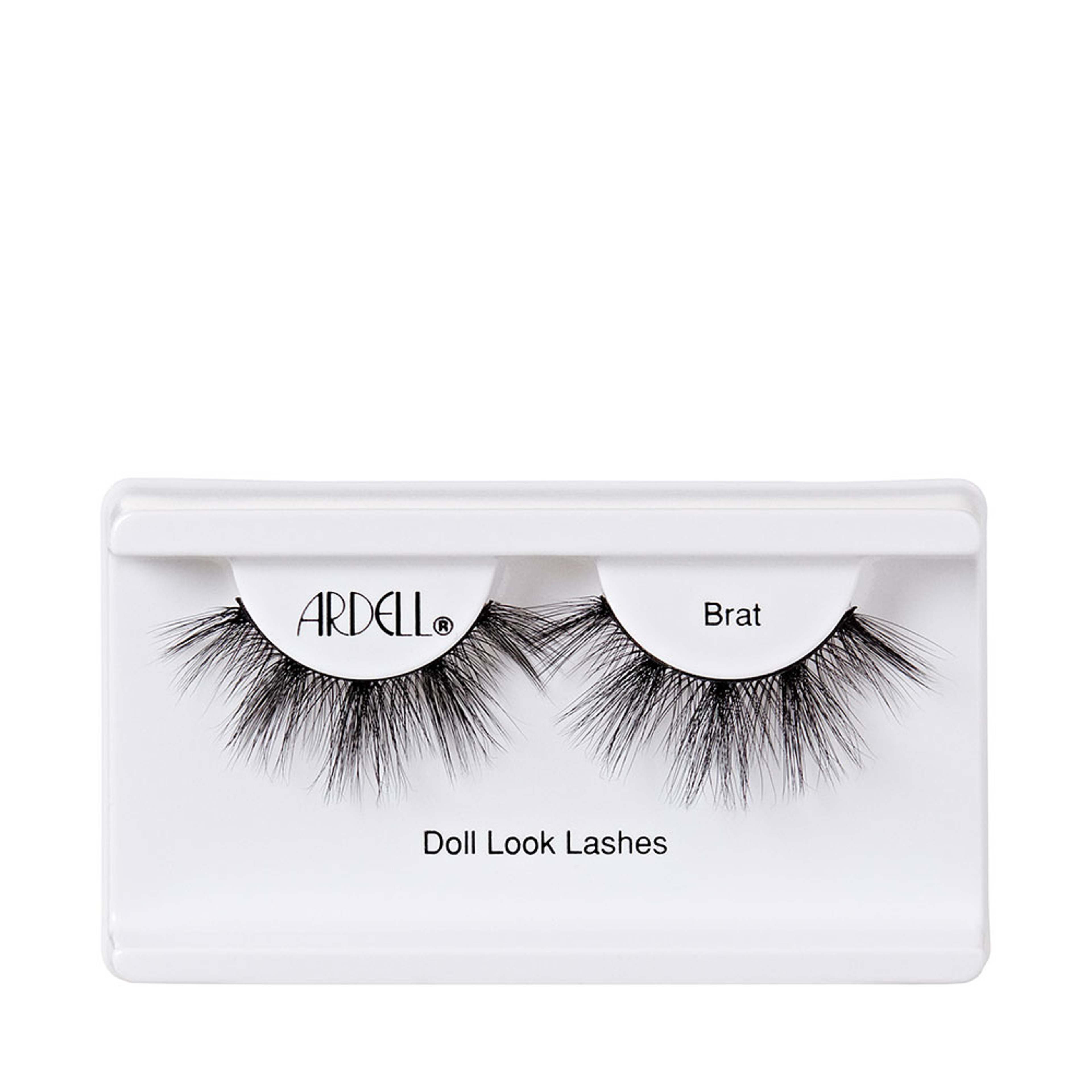 BBL Doll Look Lashes Brat