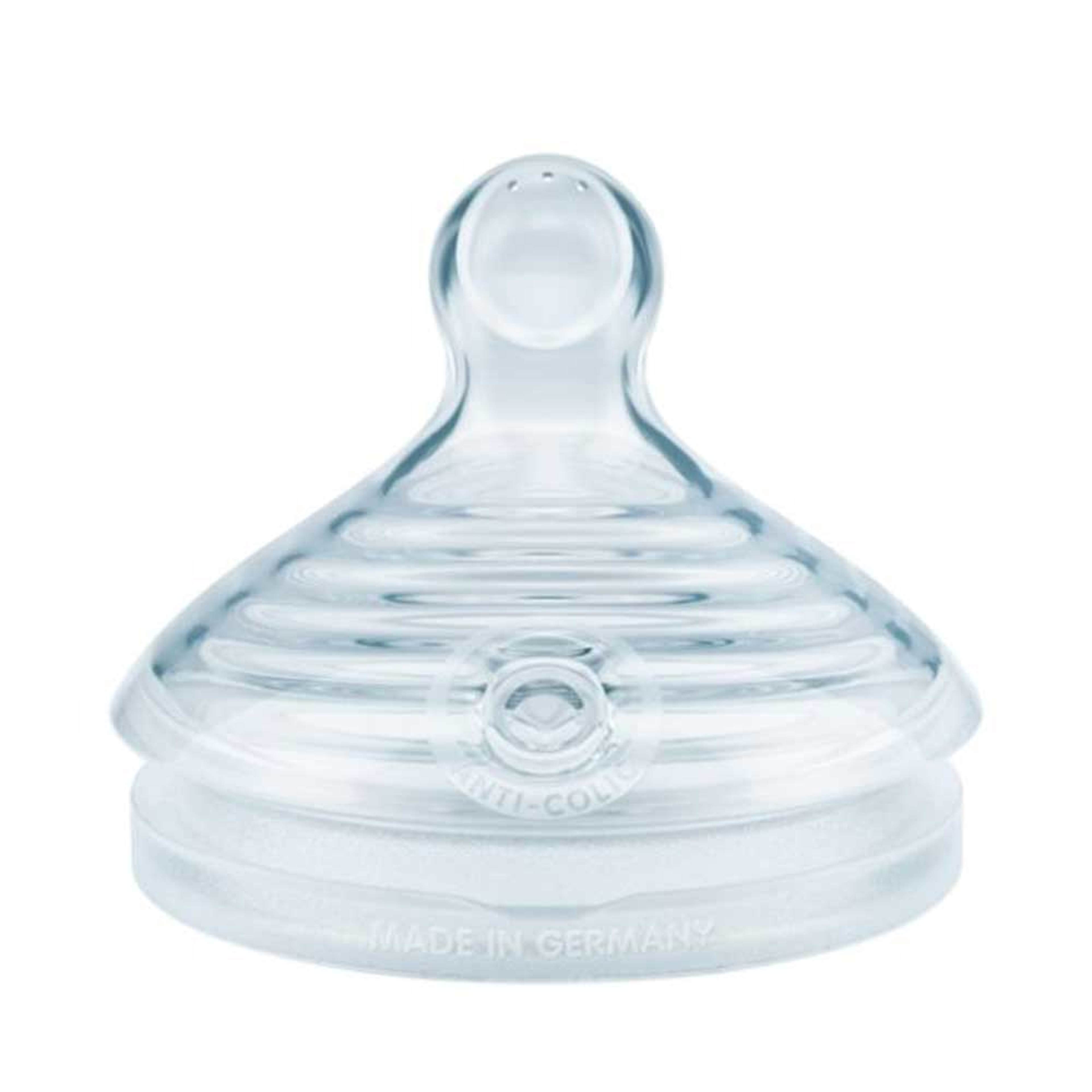 NUK for Nature Dinapp Silikon S
