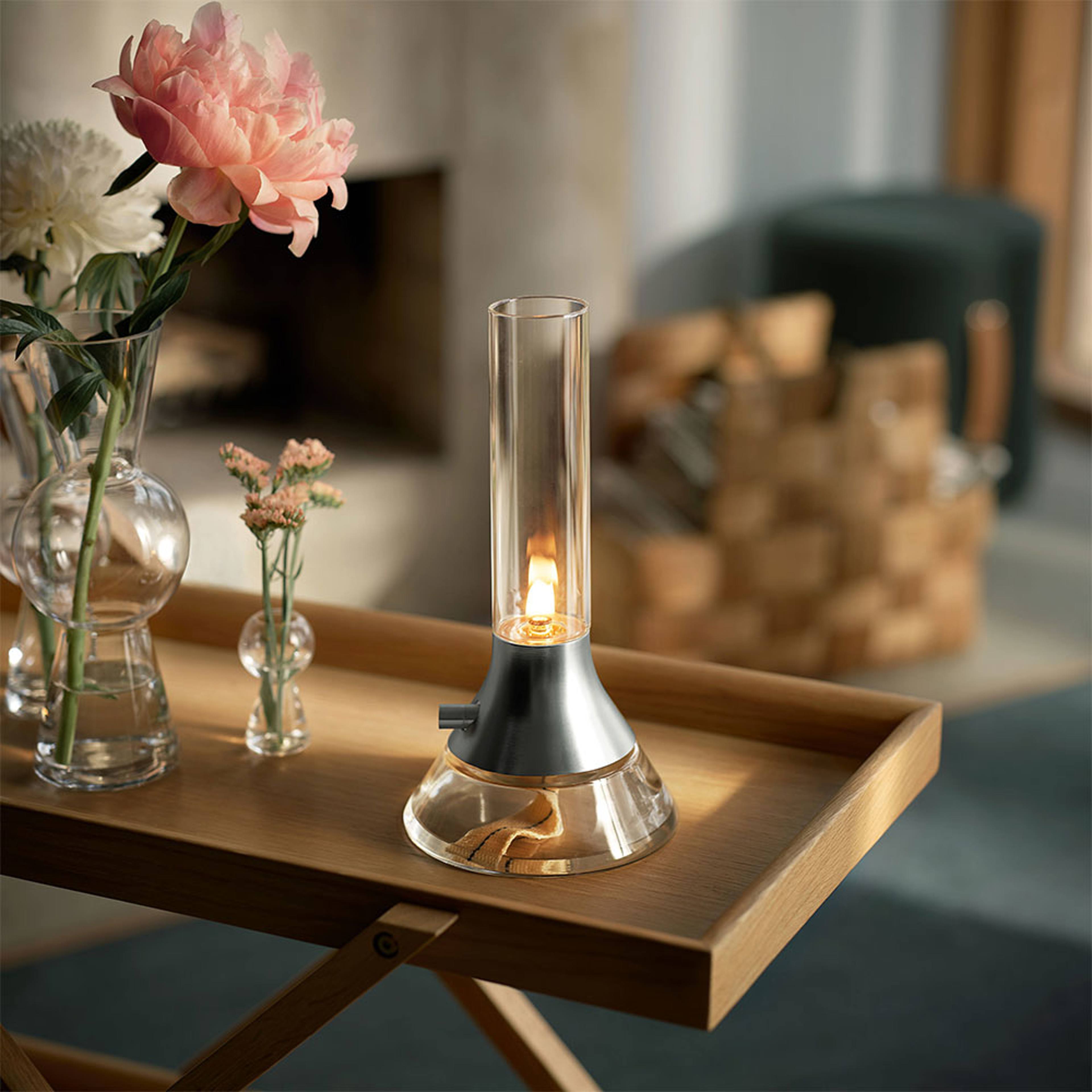 FYR Kerosene Lamp