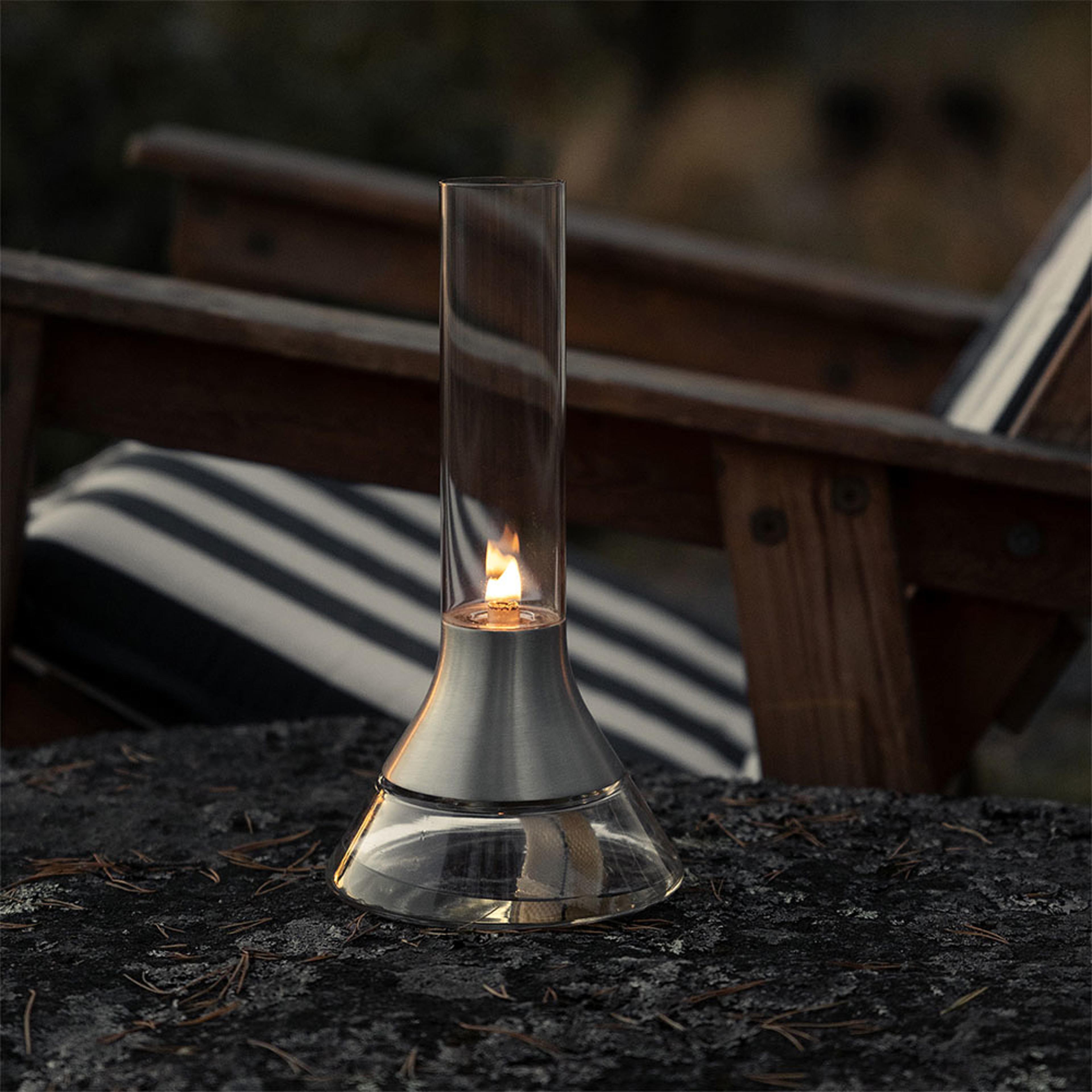 FYR Kerosene Lamp