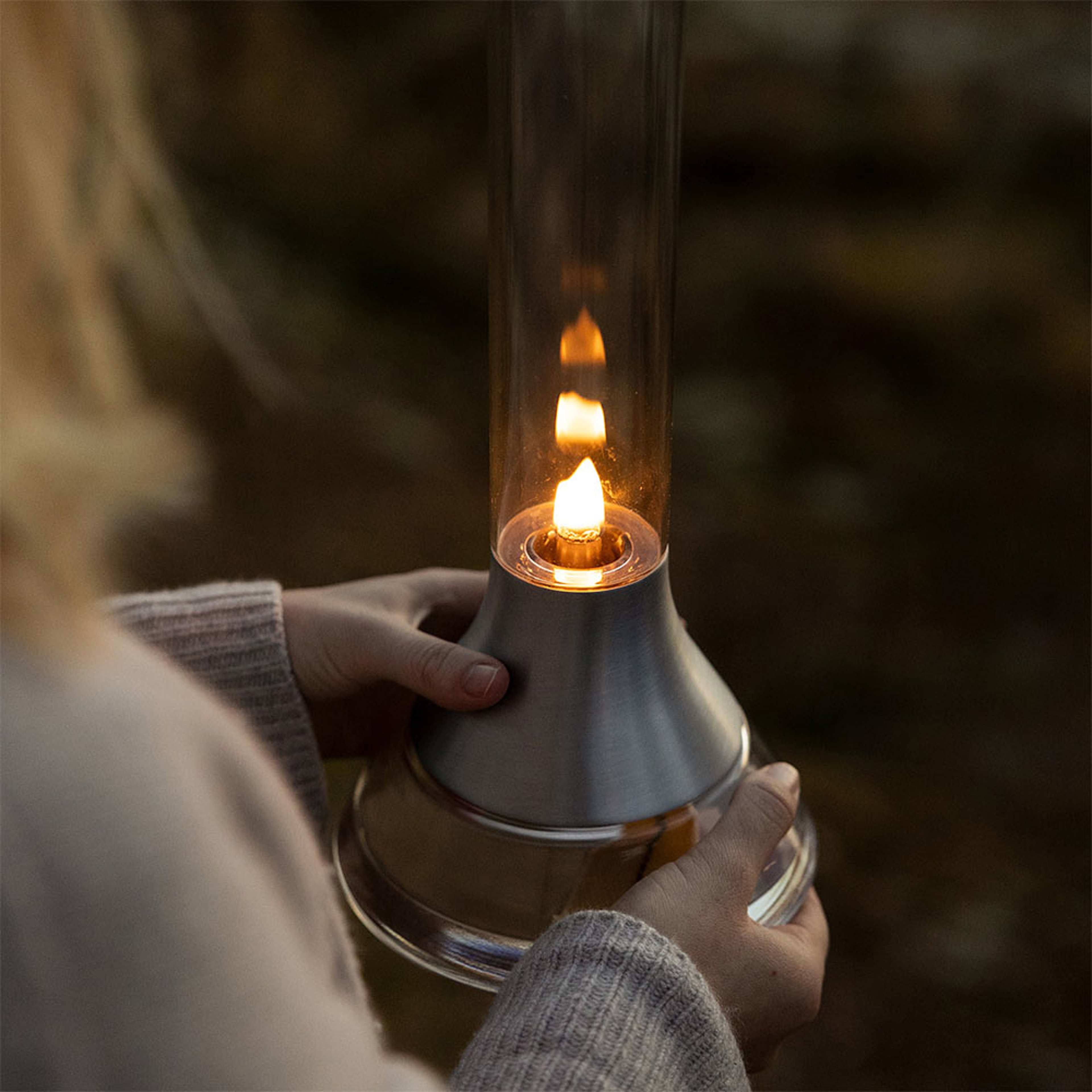 FYR Kerosene Lamp