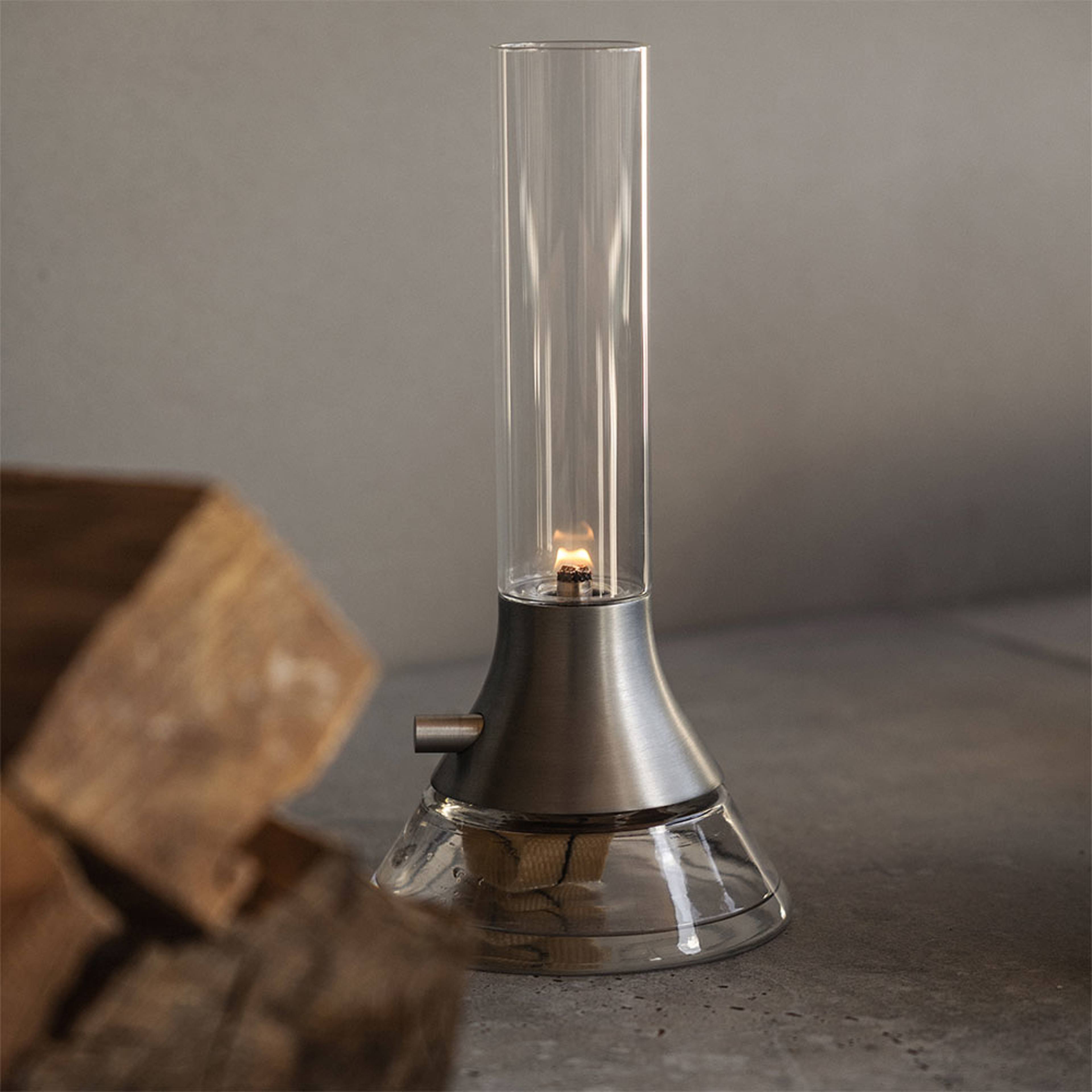 FYR Kerosene Lamp