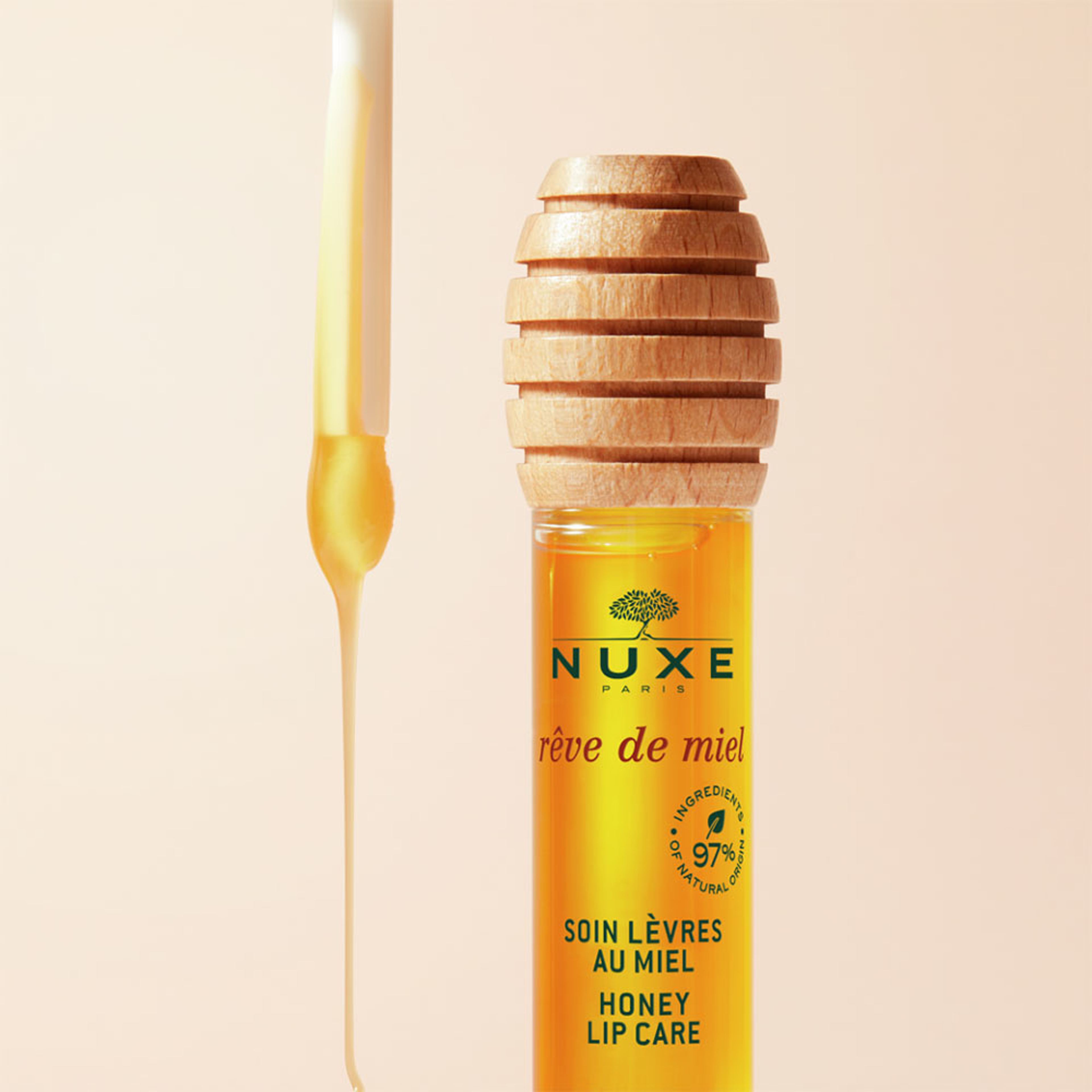 Honey Lip Oil