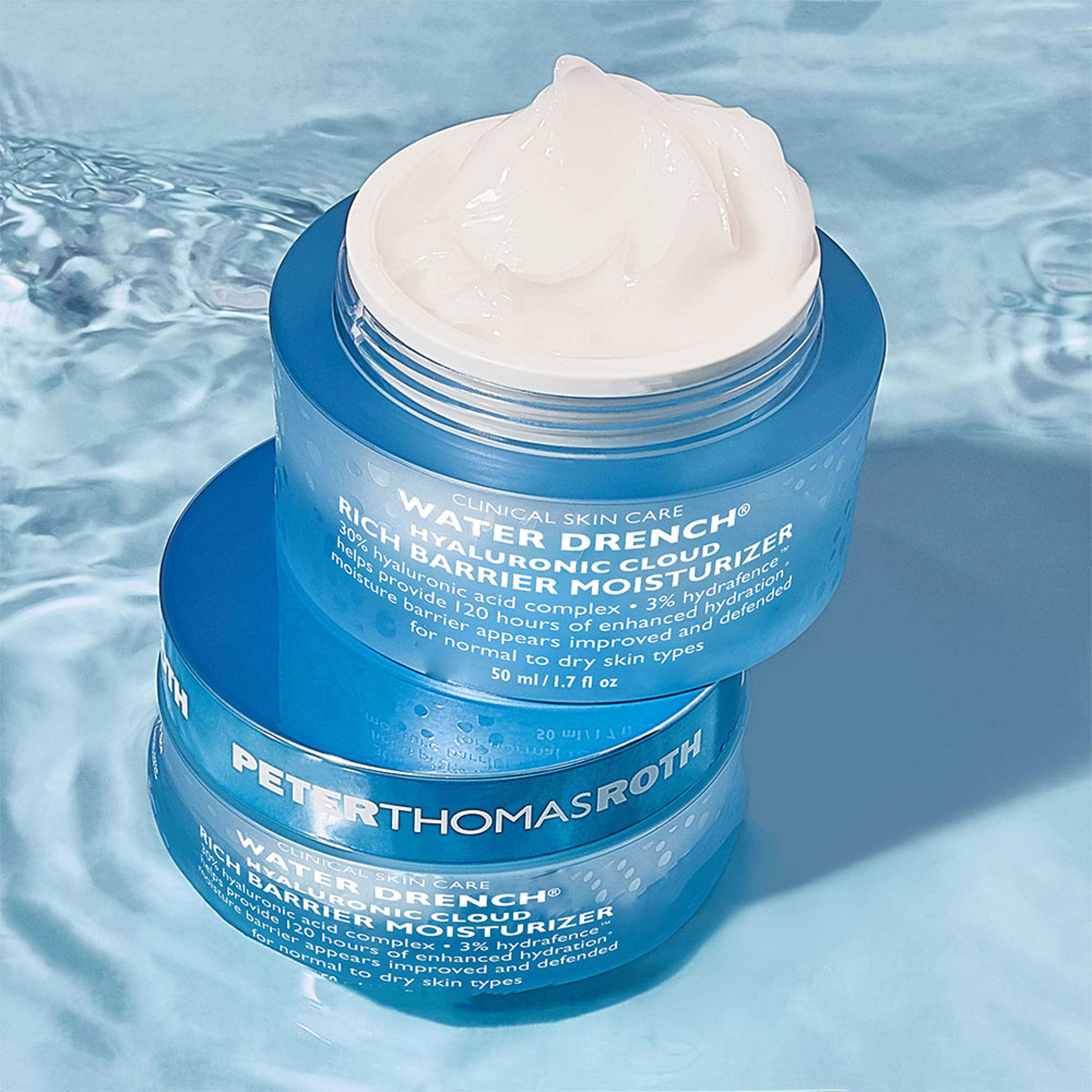 Water Drench® Hyaluronic Cloud Rich Barrier