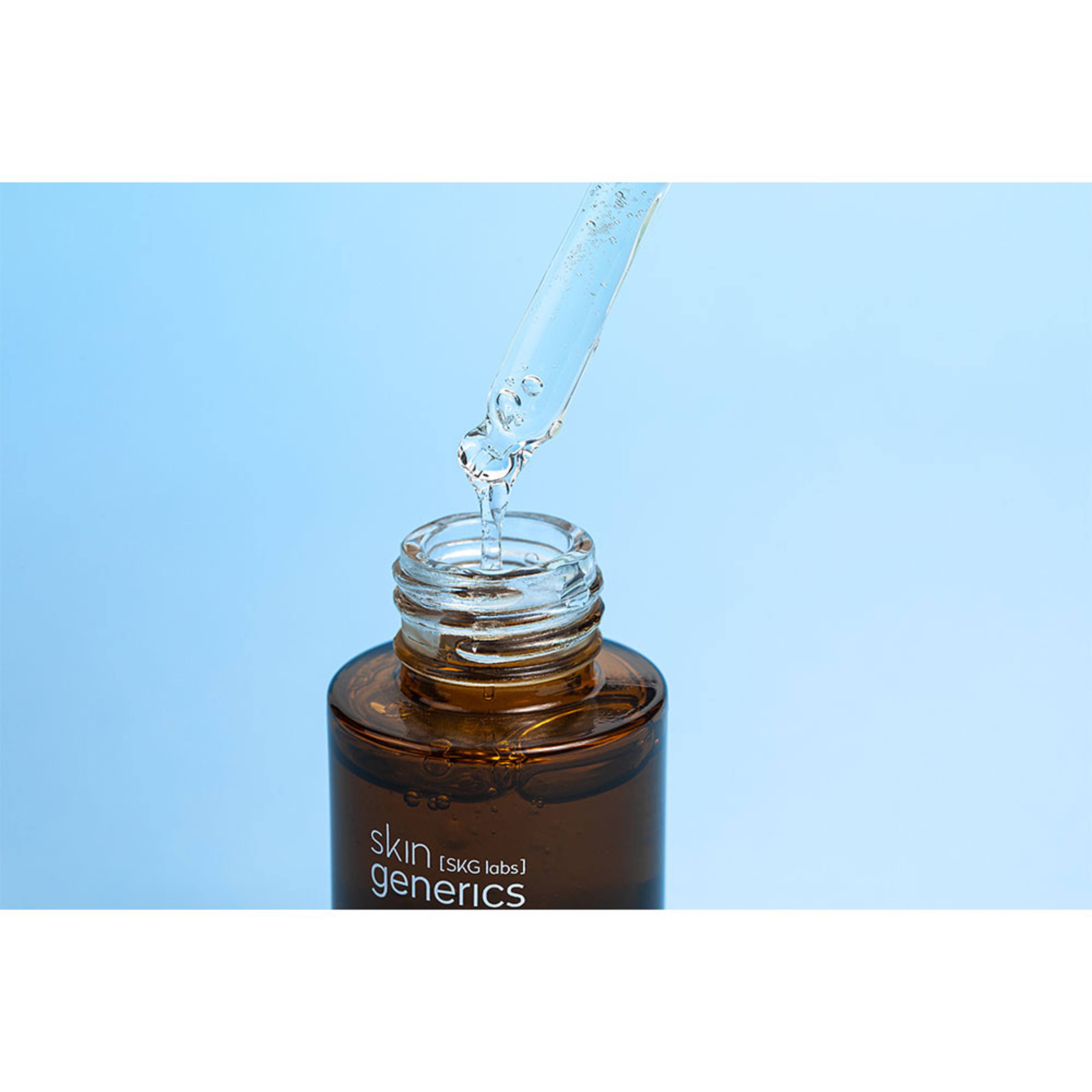 Hyaluronic Acid Moisturising Serum 28% Active Complex