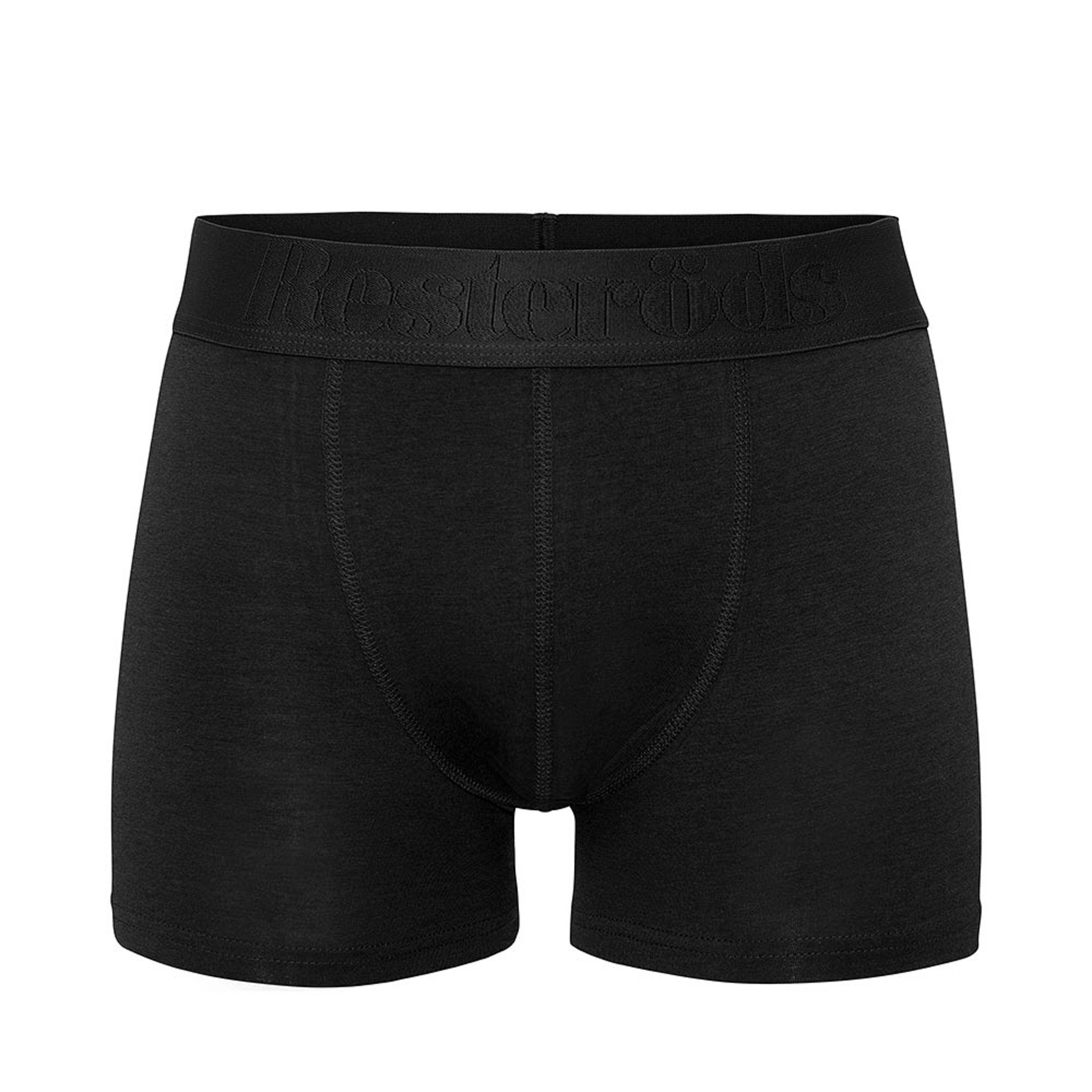 Boxer Organic Cotton 3-pack GOTS - Regular leg