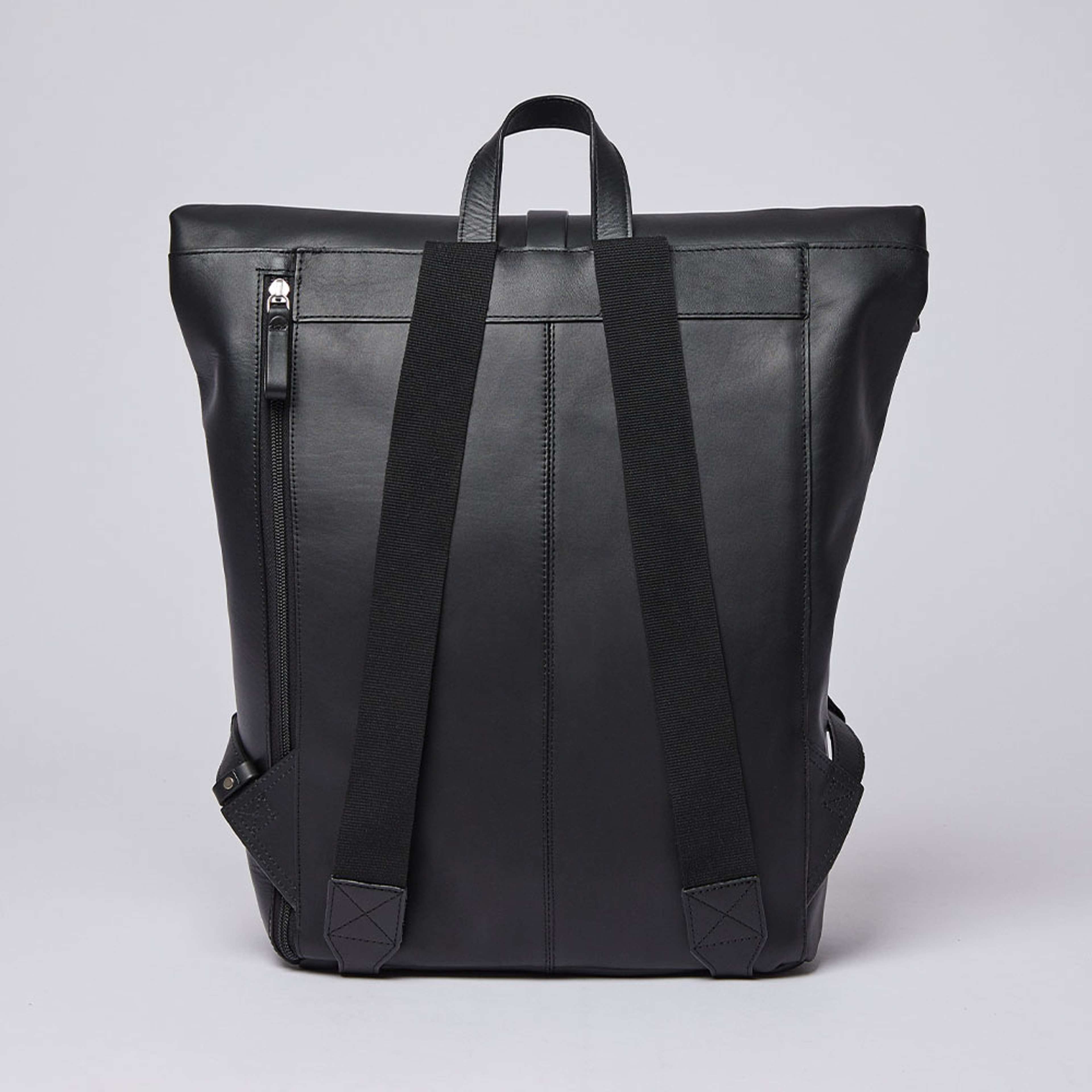 Antonia Leather Ryggsäck