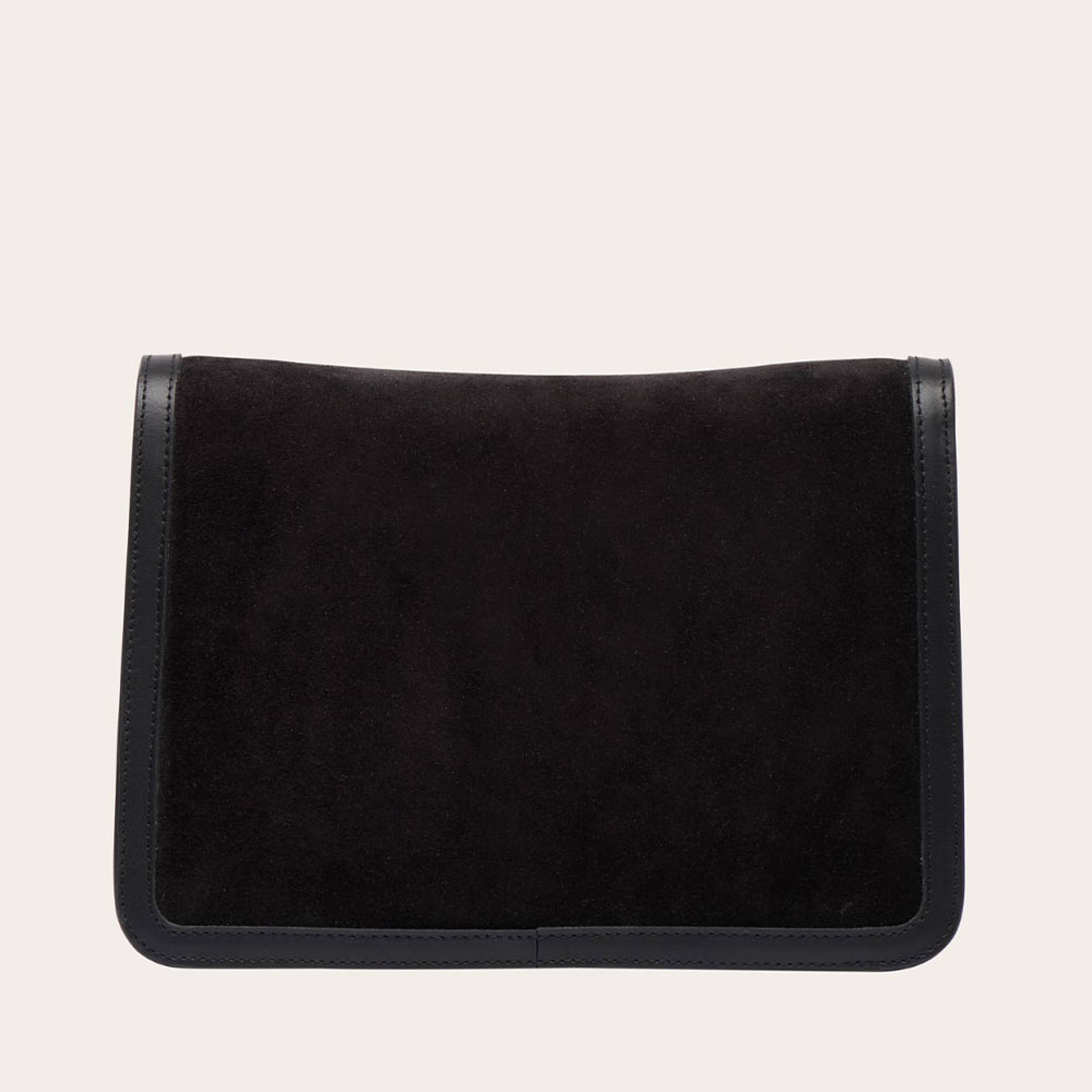 Maccheroni Bag, från Liffner, i färgen Black. Klicka för att öppna bilden i stort format