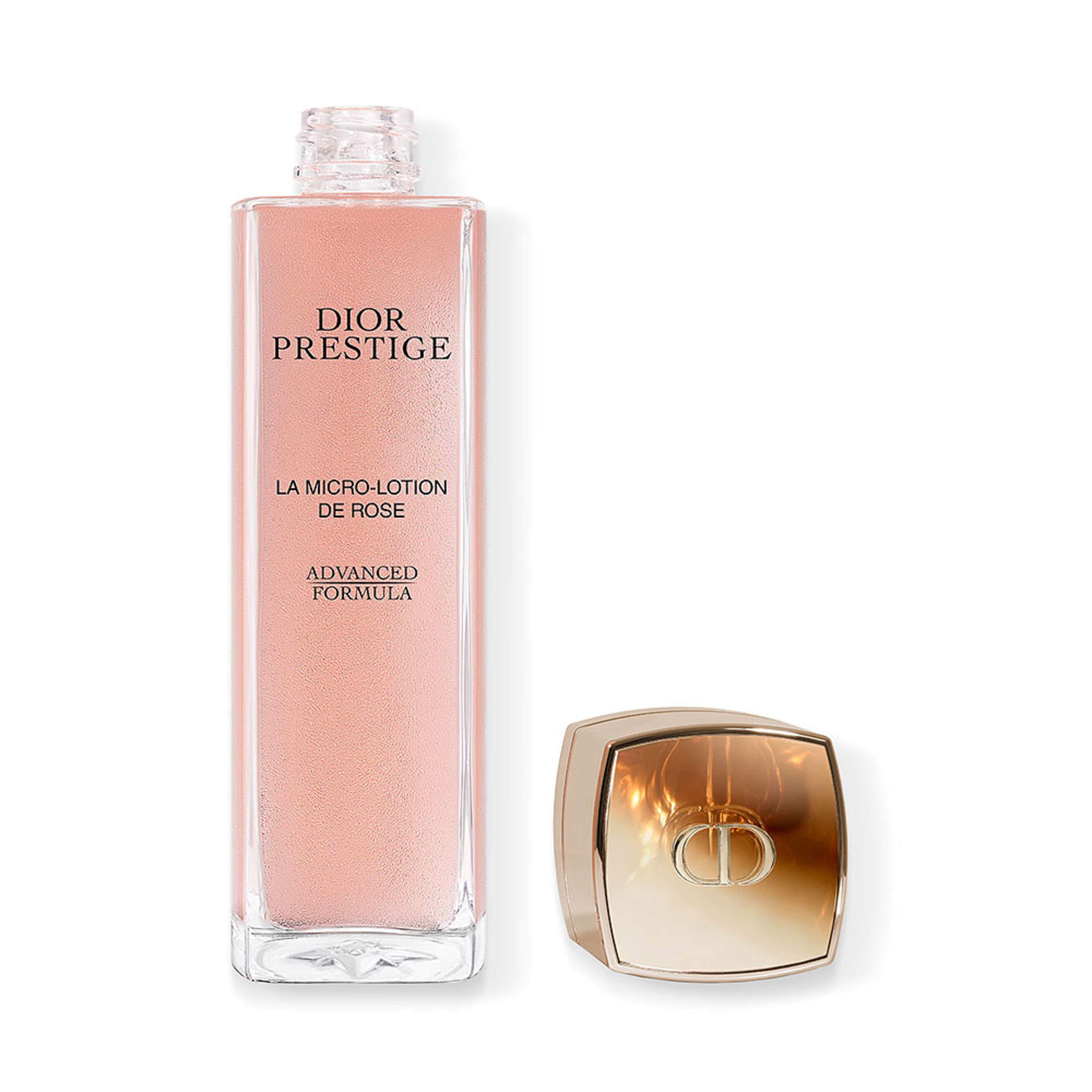 Dior Prestige La Micro-Lotion de Rose Advanced Formula