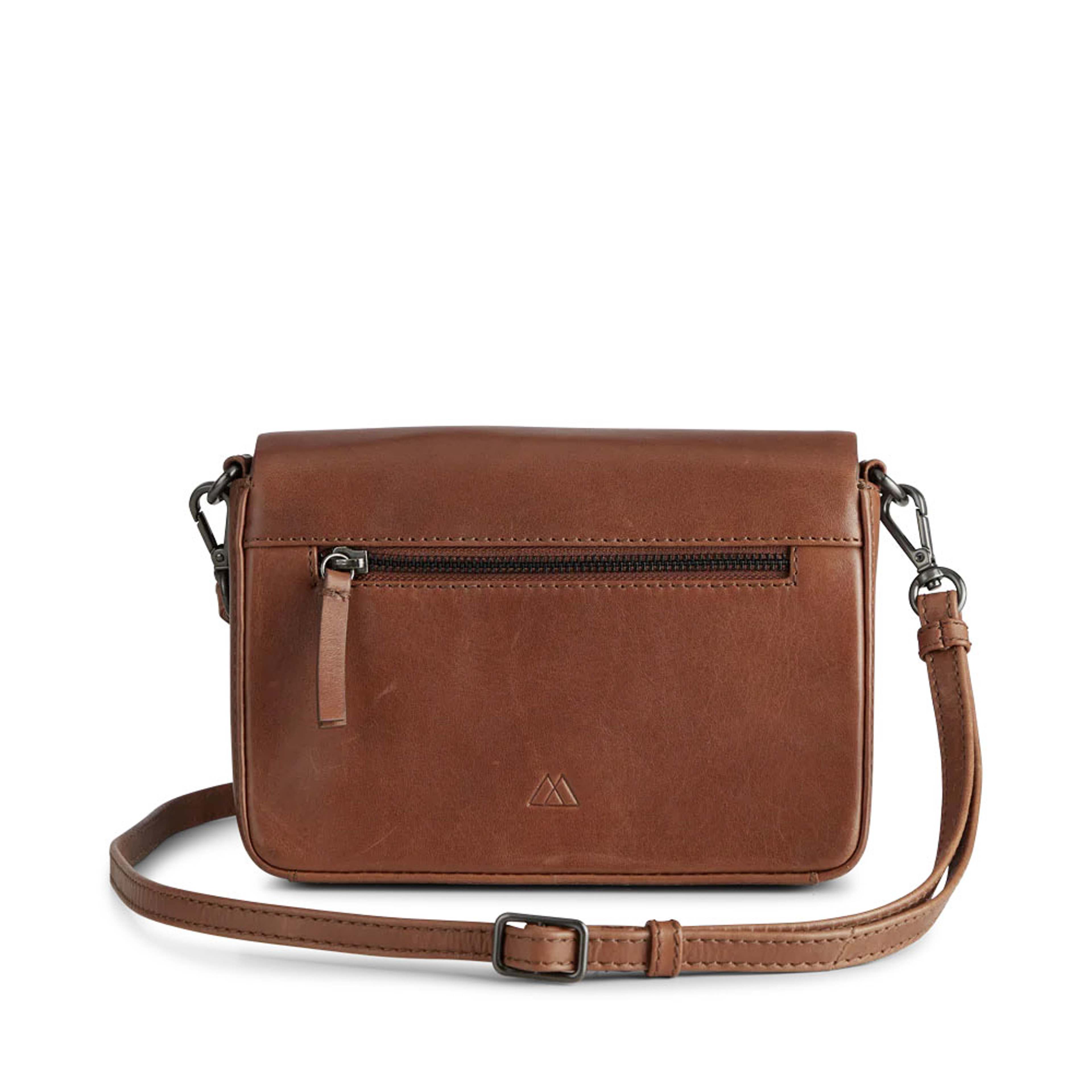 Vanya Crossbody Bag