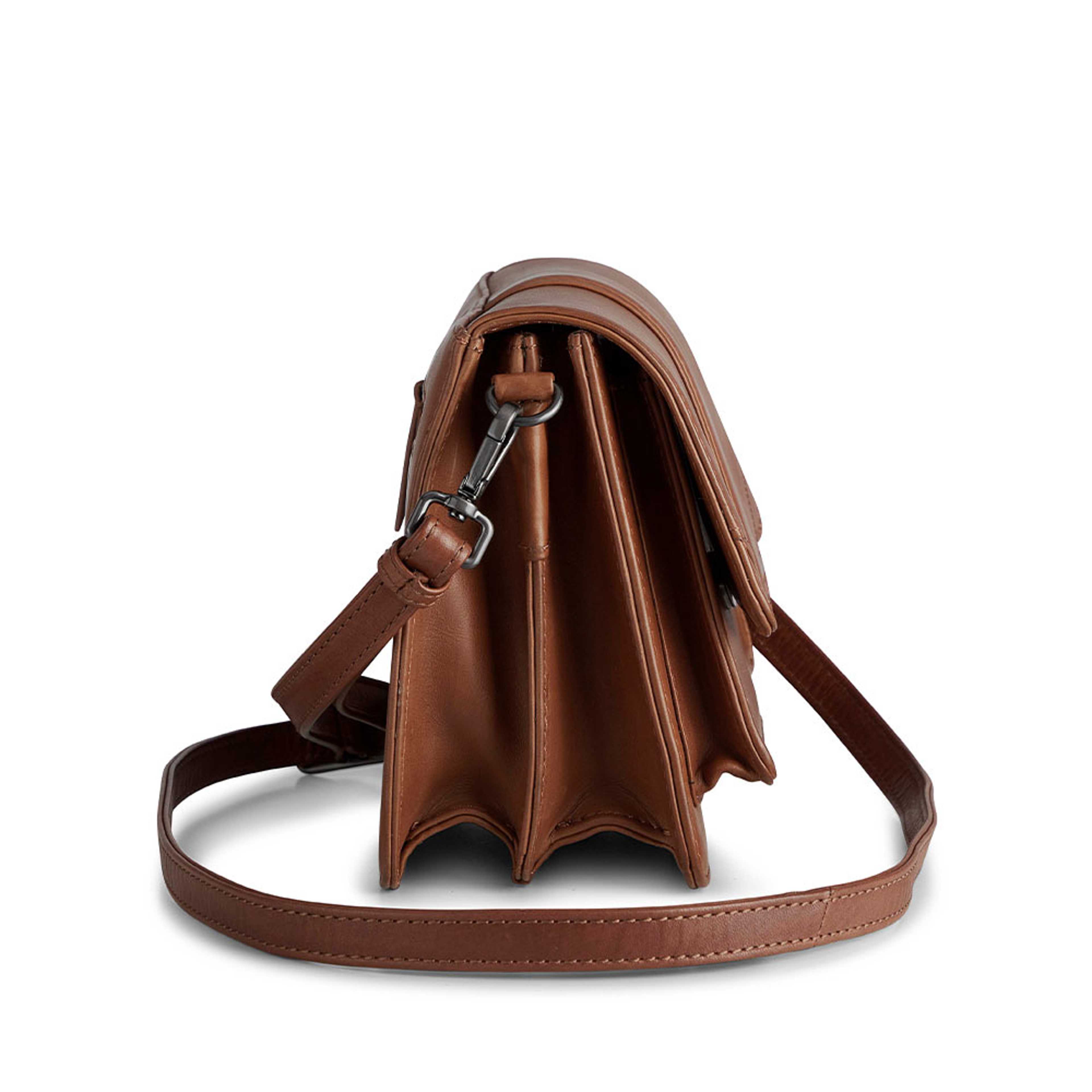 JaneMBG Crossbody Bag, Antique