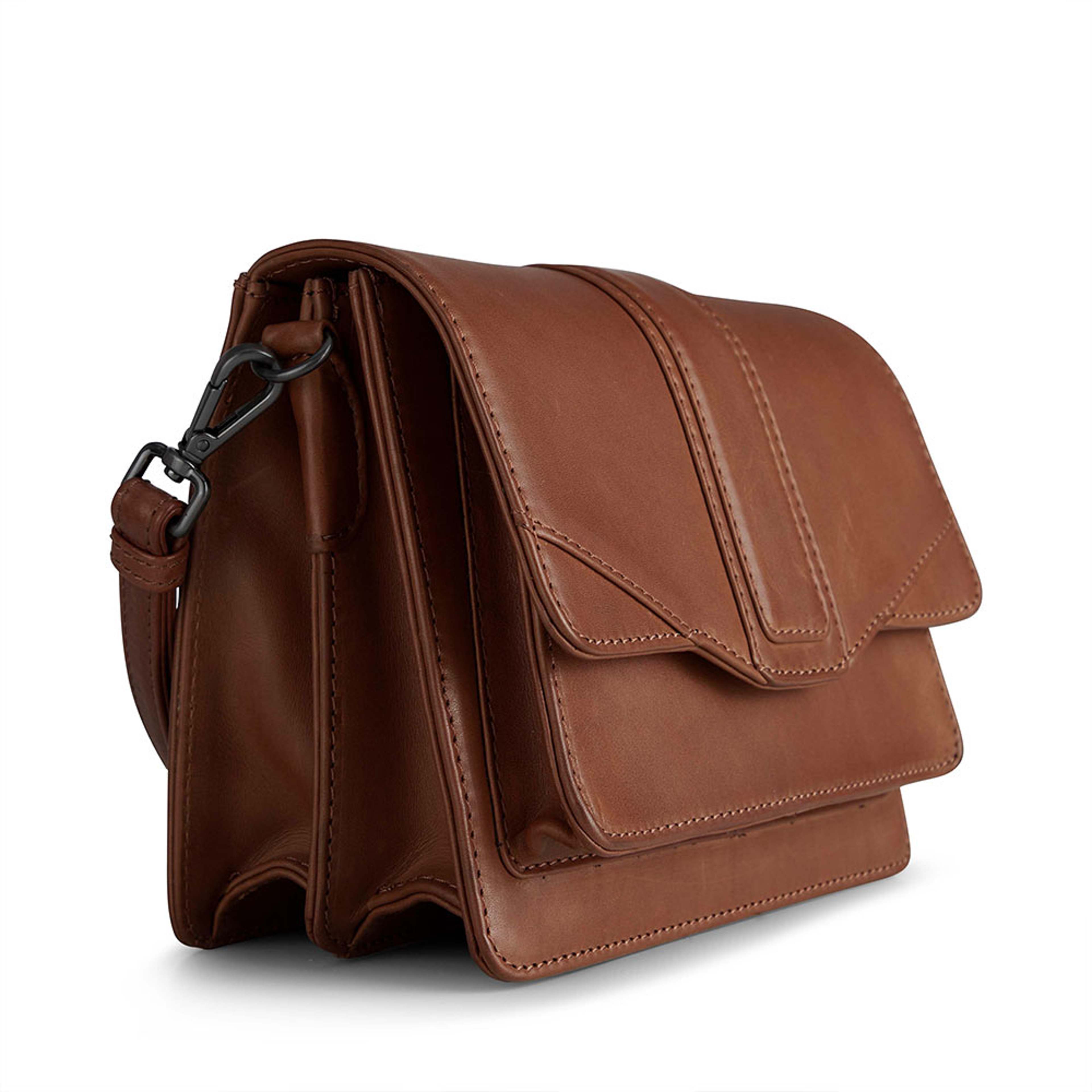JaneMBG Crossbody Bag, Antique
