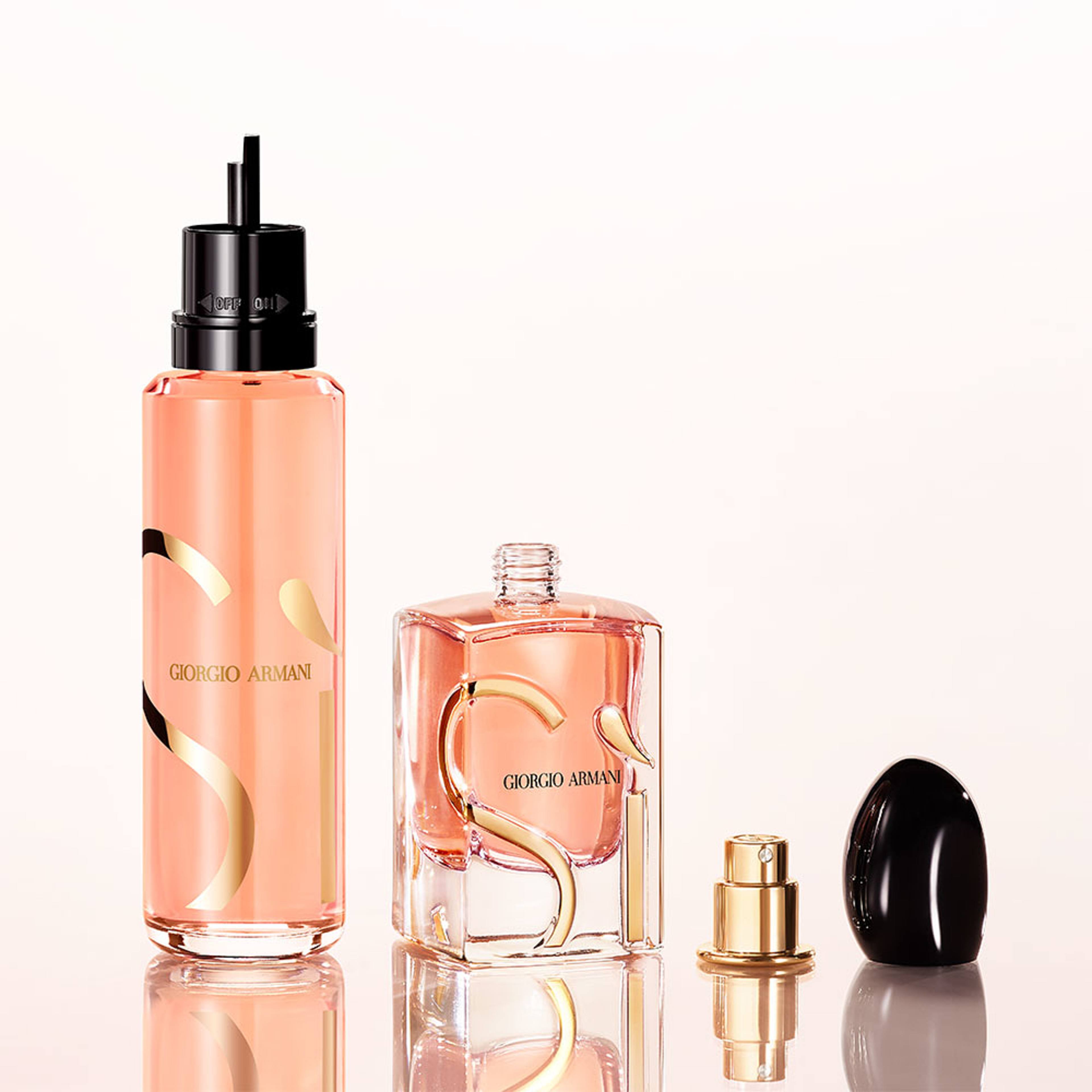 Sì Eau de Parfum Intense Refill
