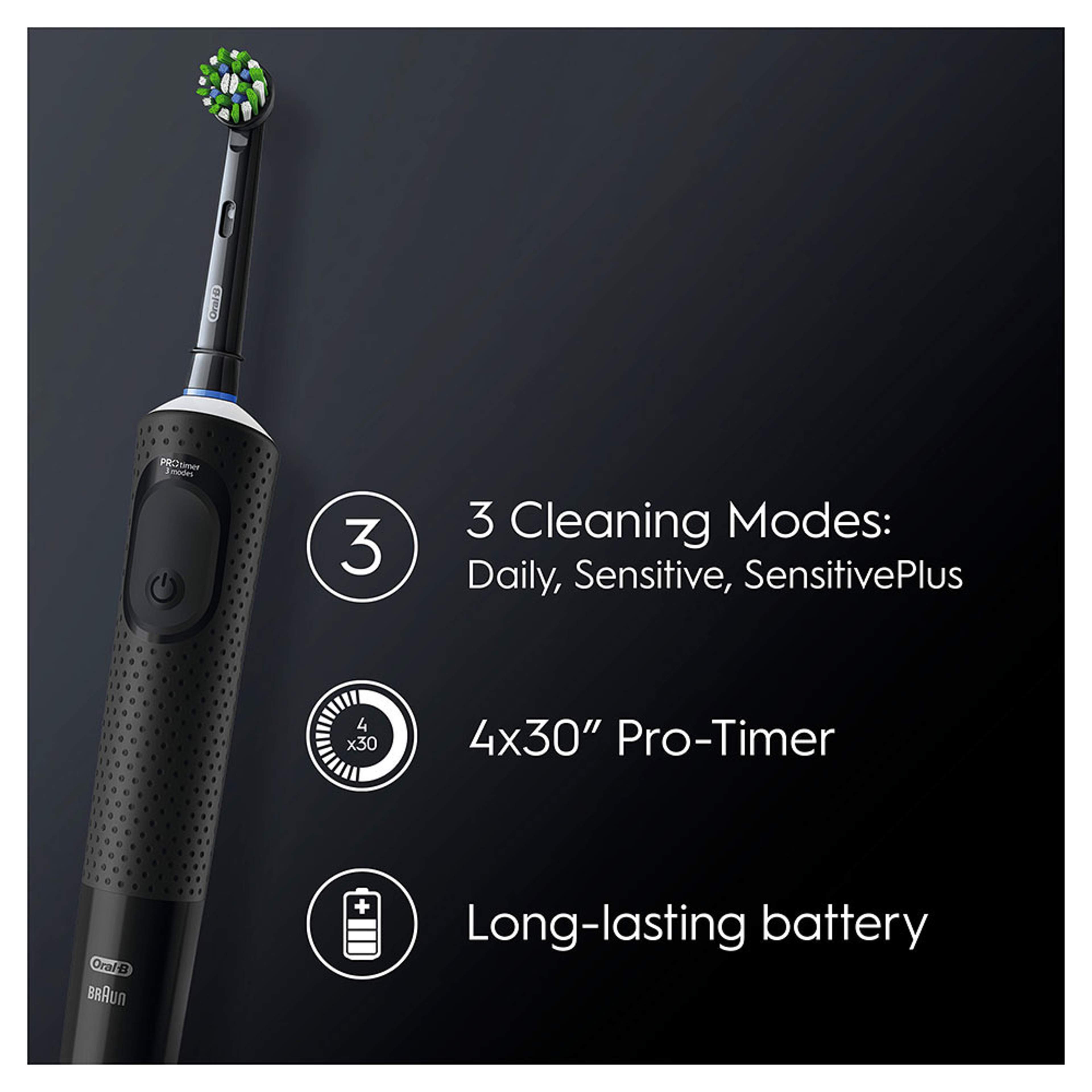 Oral-B Vitality Pro Eltandborste