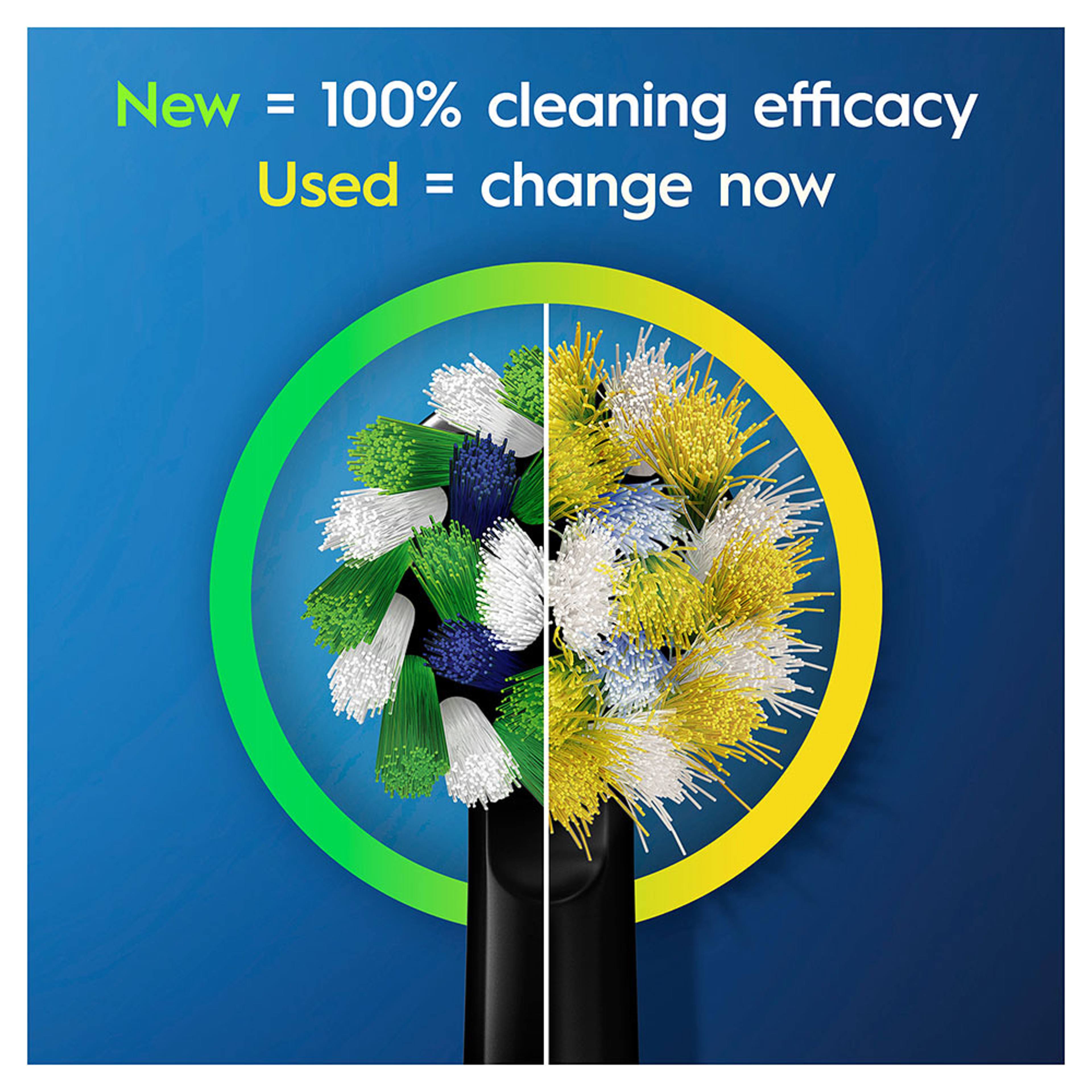Oral-B Vitality Pro Eltandborste
