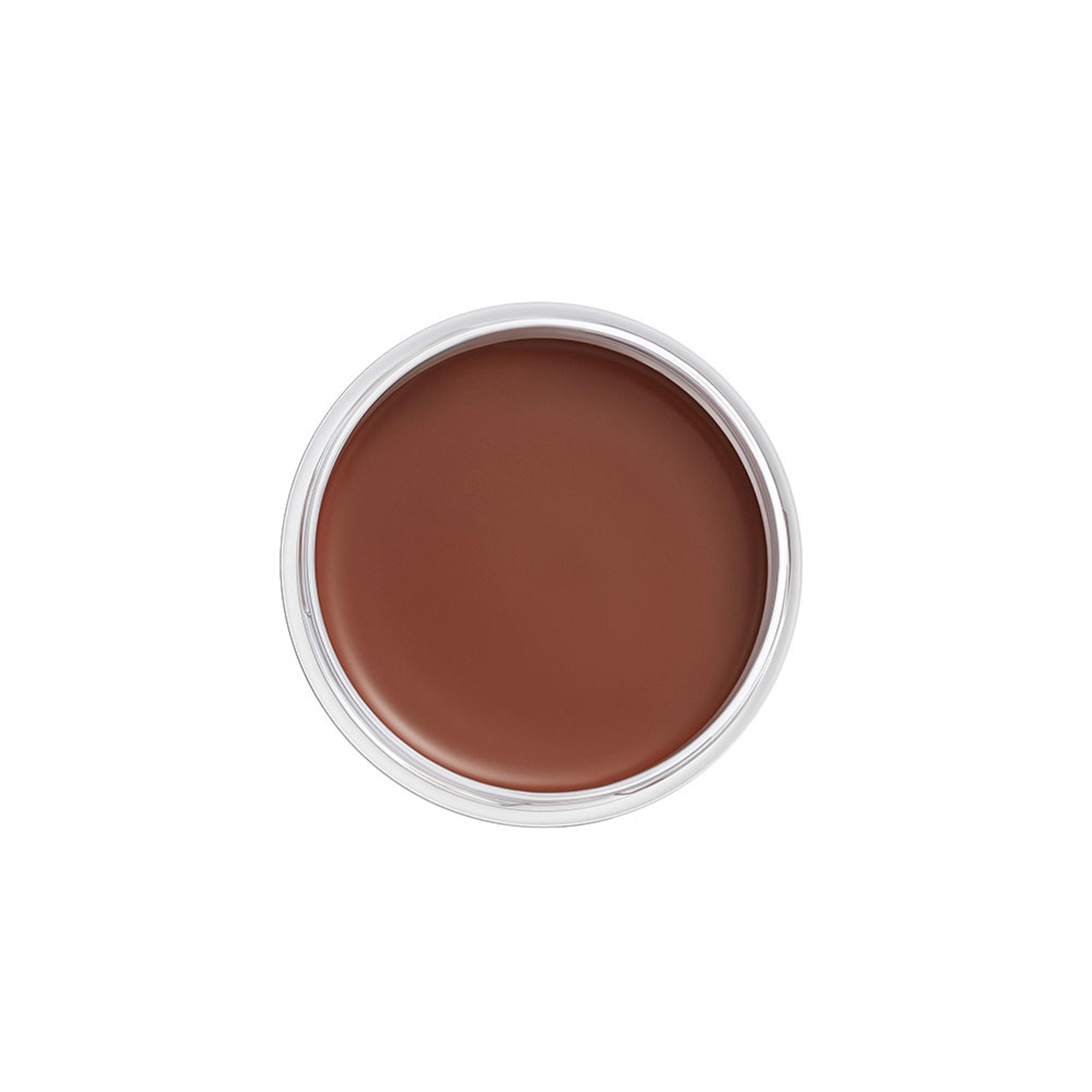 Cream Bronzer