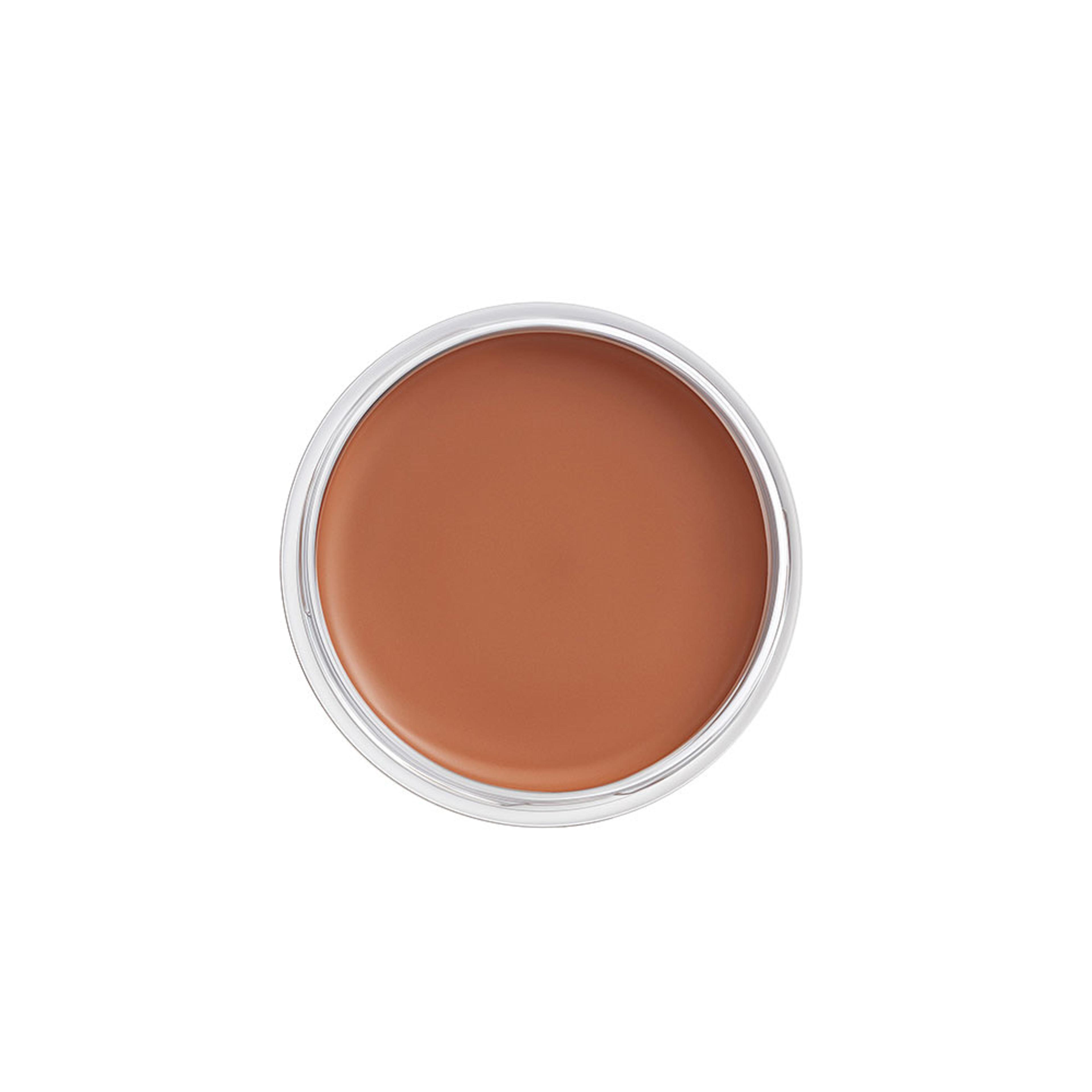 Cream Bronzer