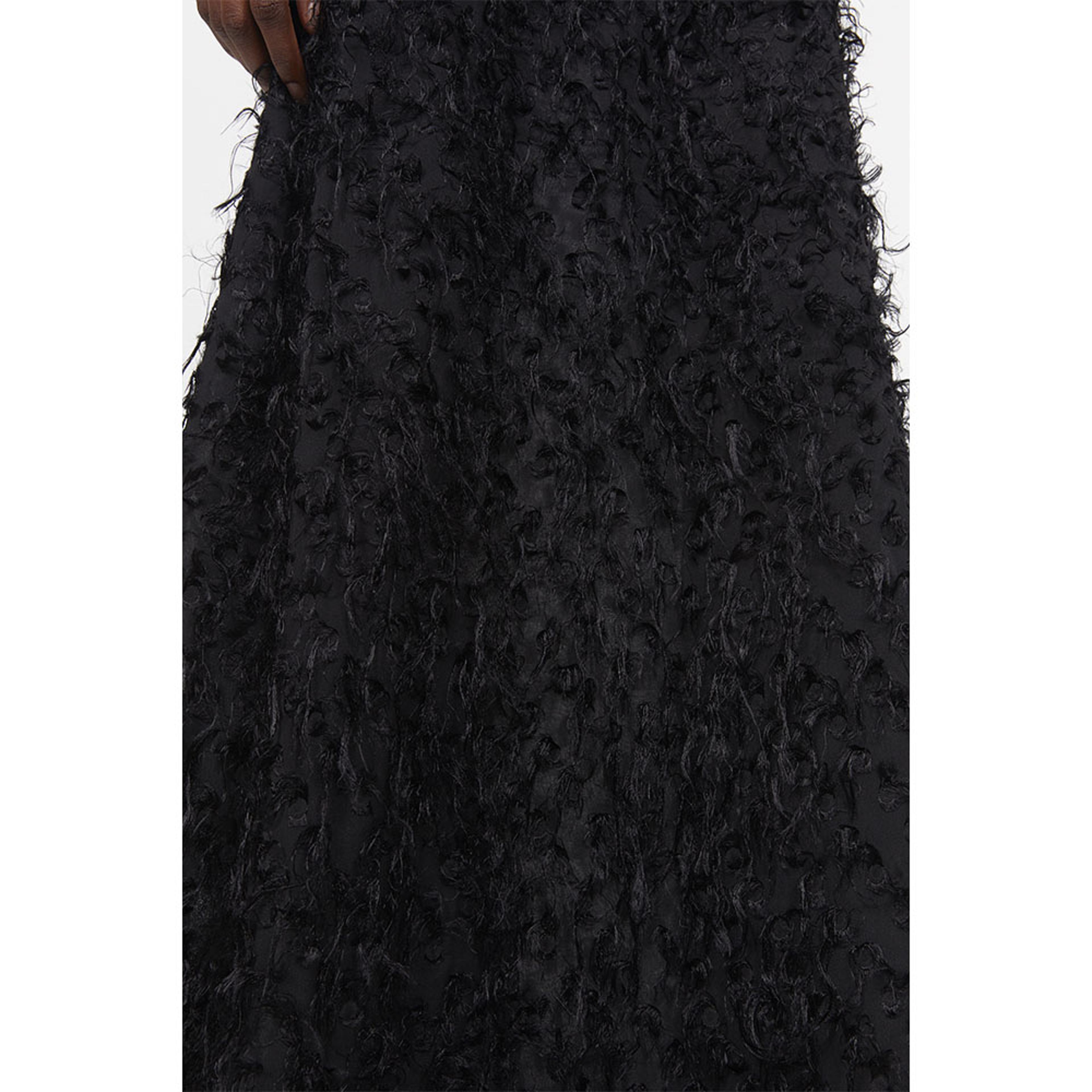 Lorena Kitten Skirt