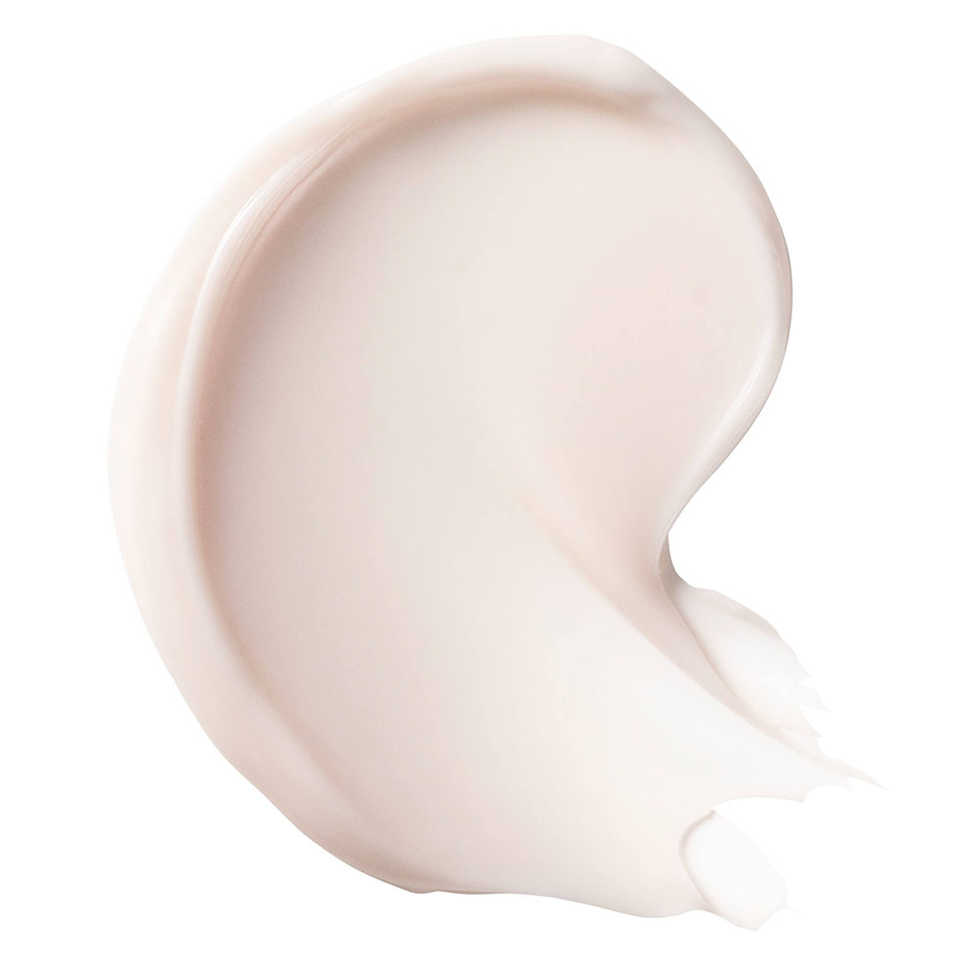 Serum Body Cream almond coconut