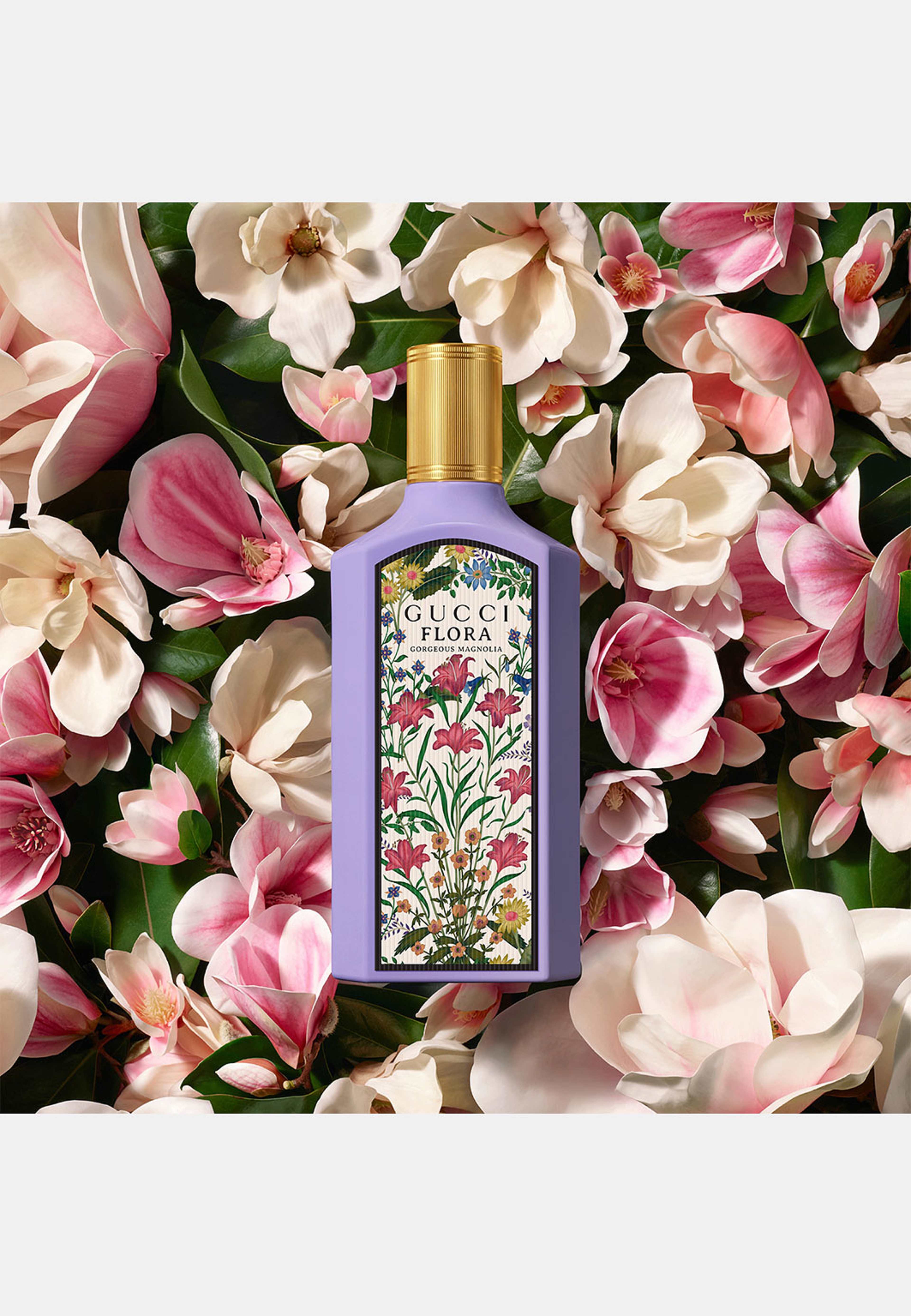 Flora Gorgeous Magnolia EdP - 100ml