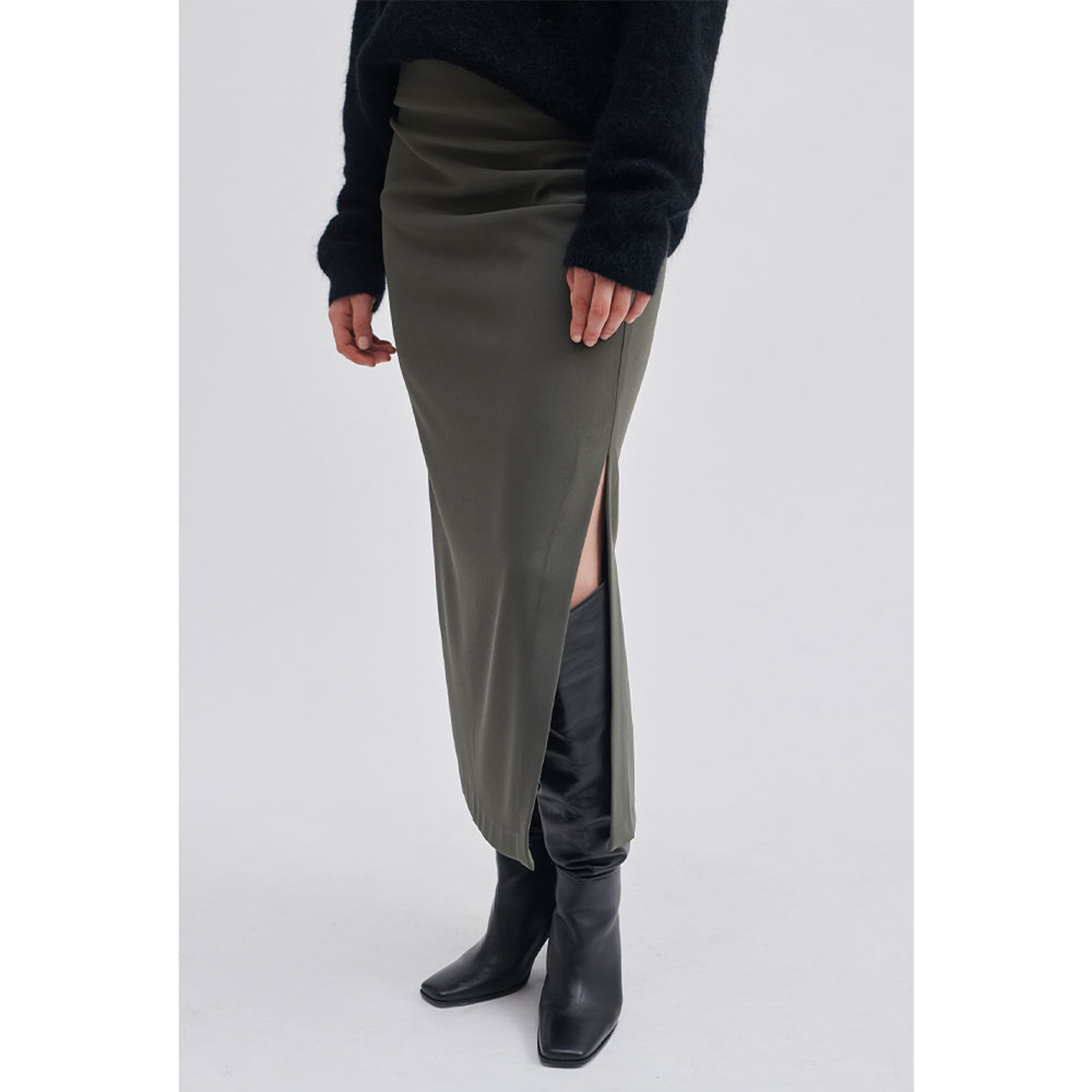 Mikitta Skirt