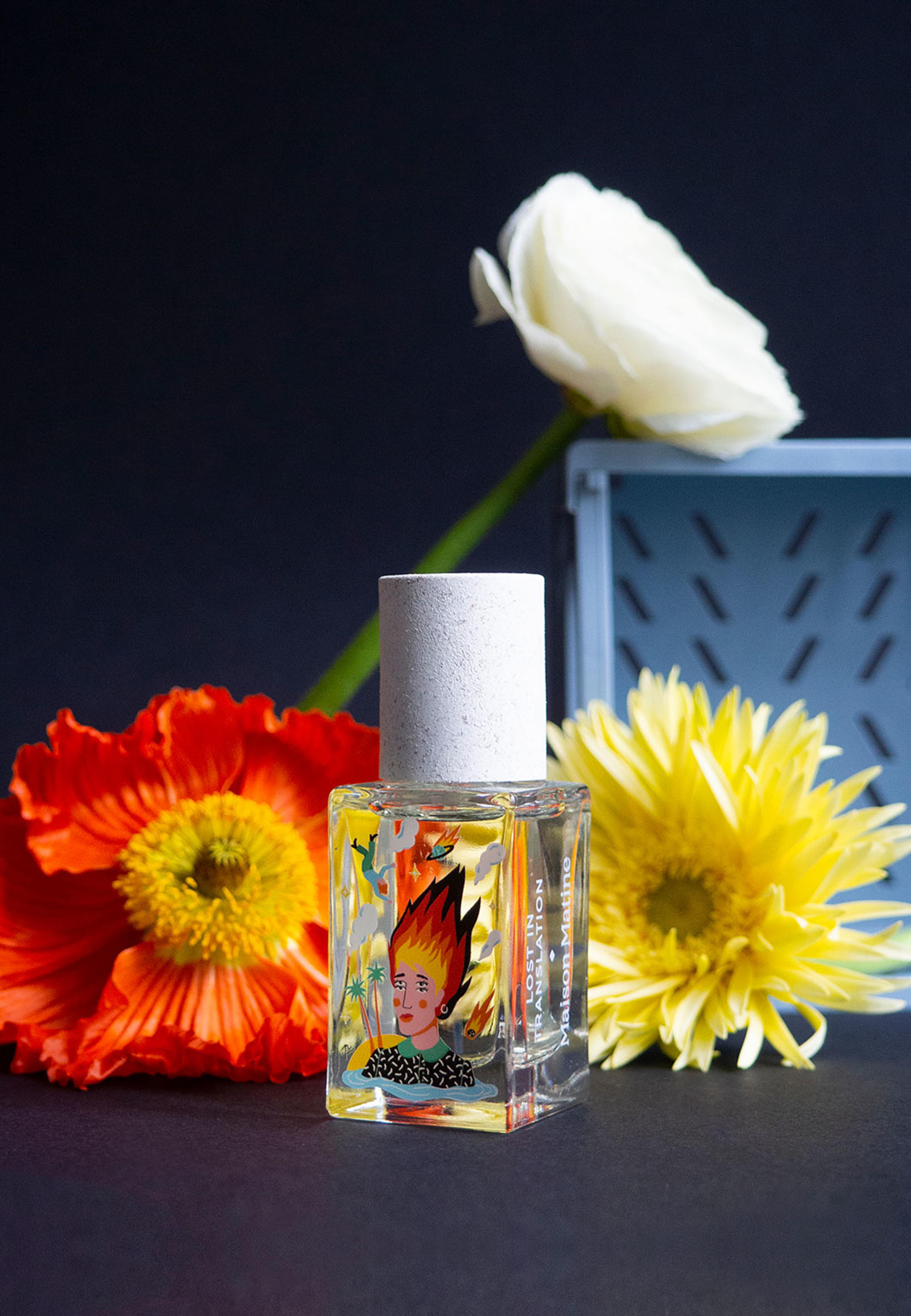 Lost In Translation 15ml