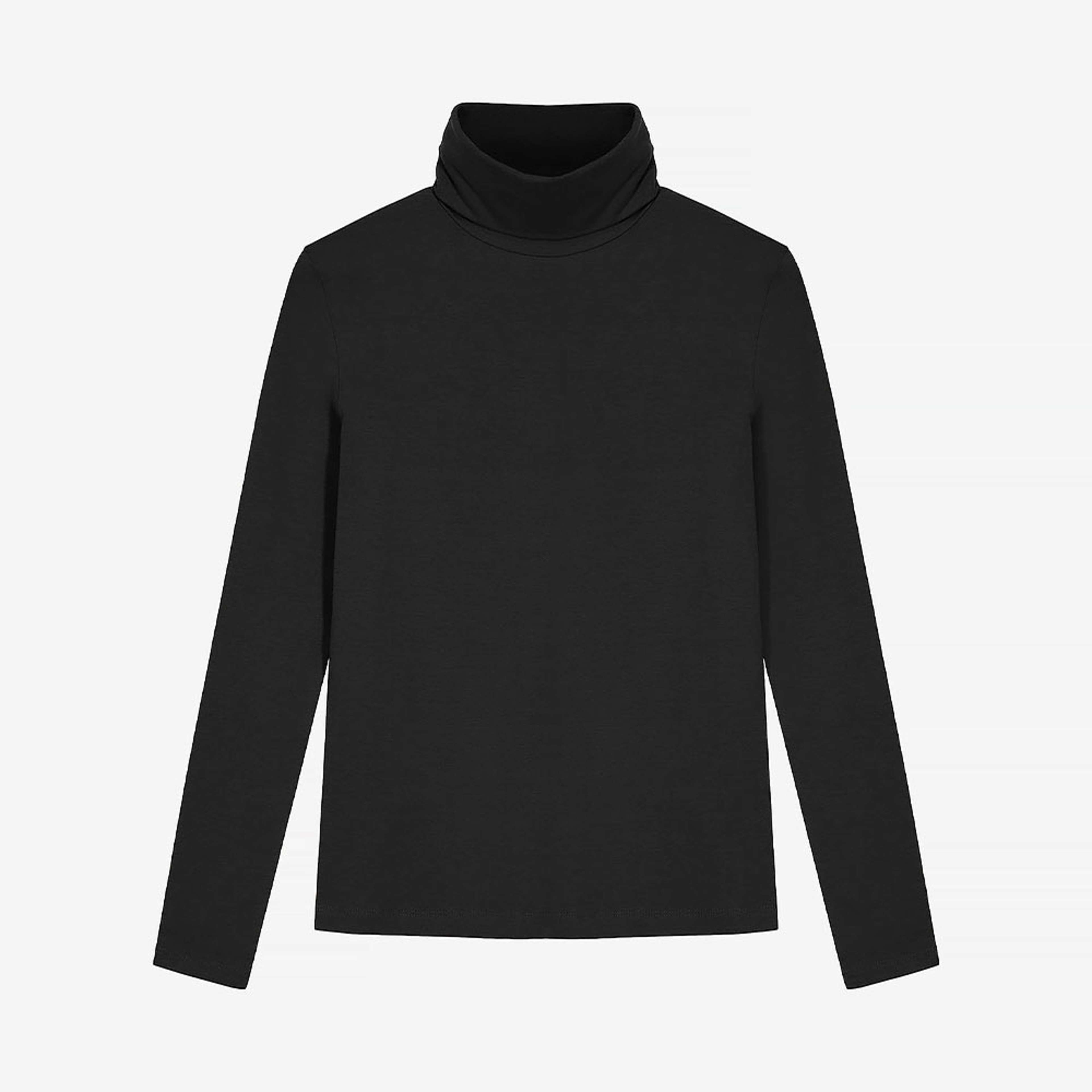 Turtleneck