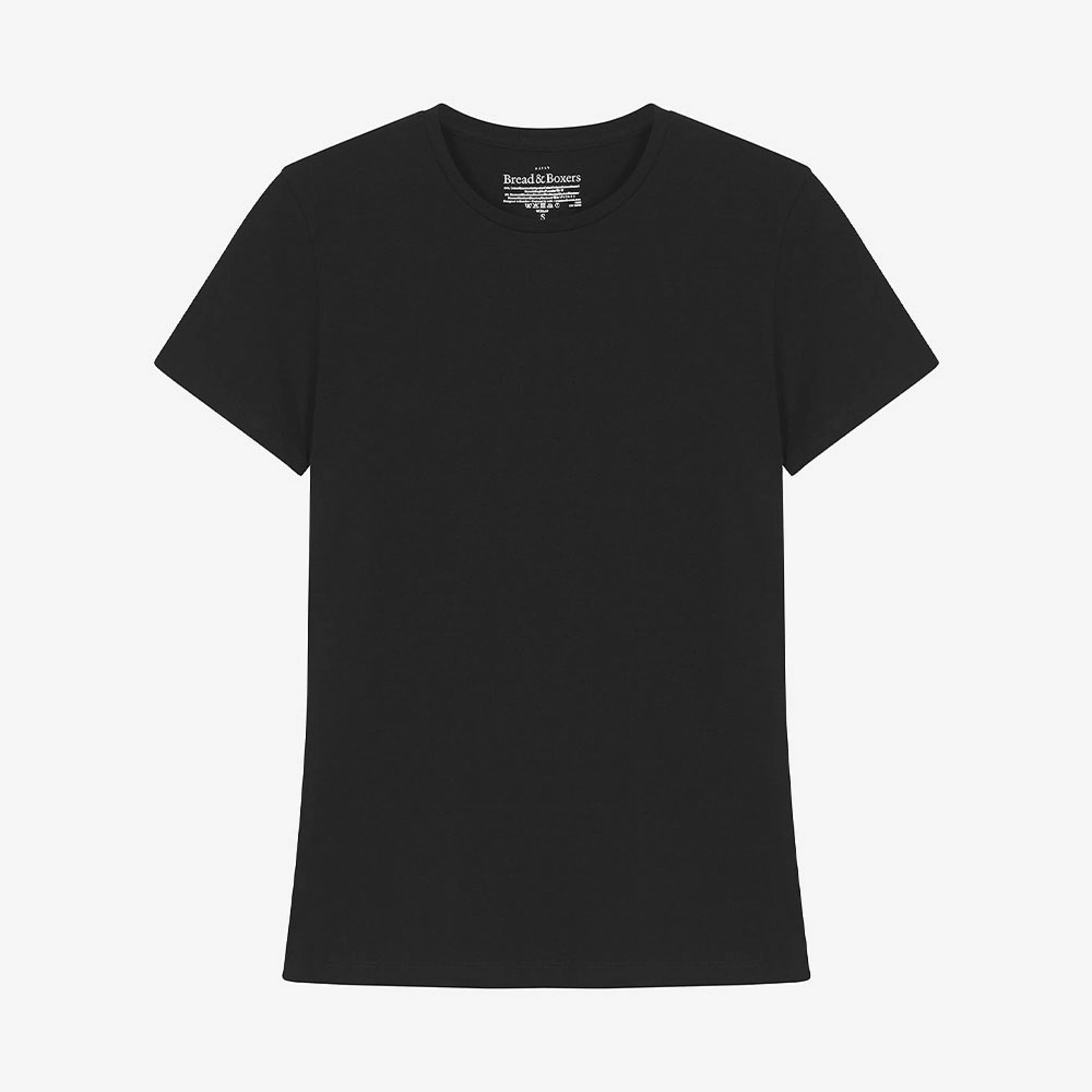 Crew-Neck Slim