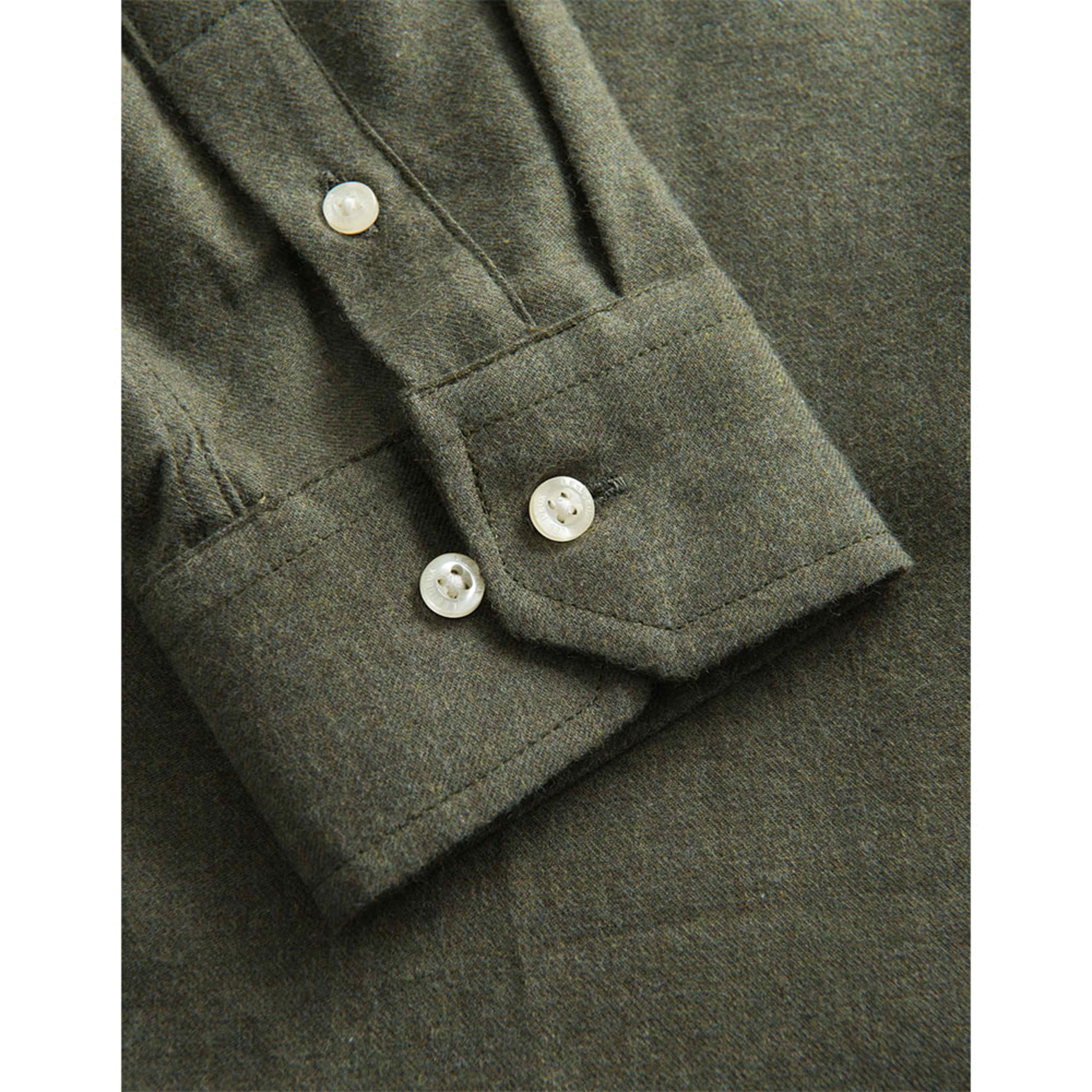 Desert Reg Shirt
