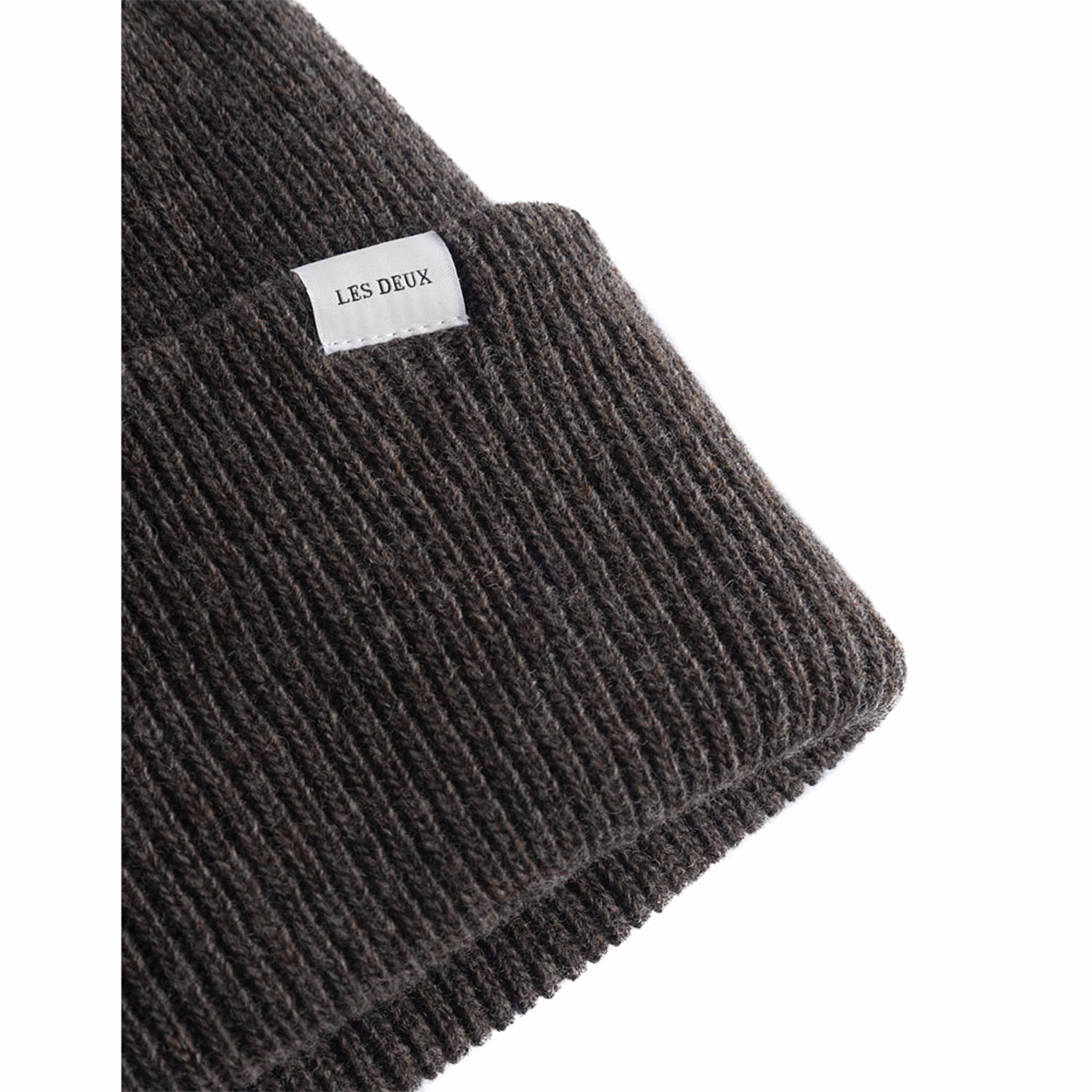 Wayne Wool Beanie