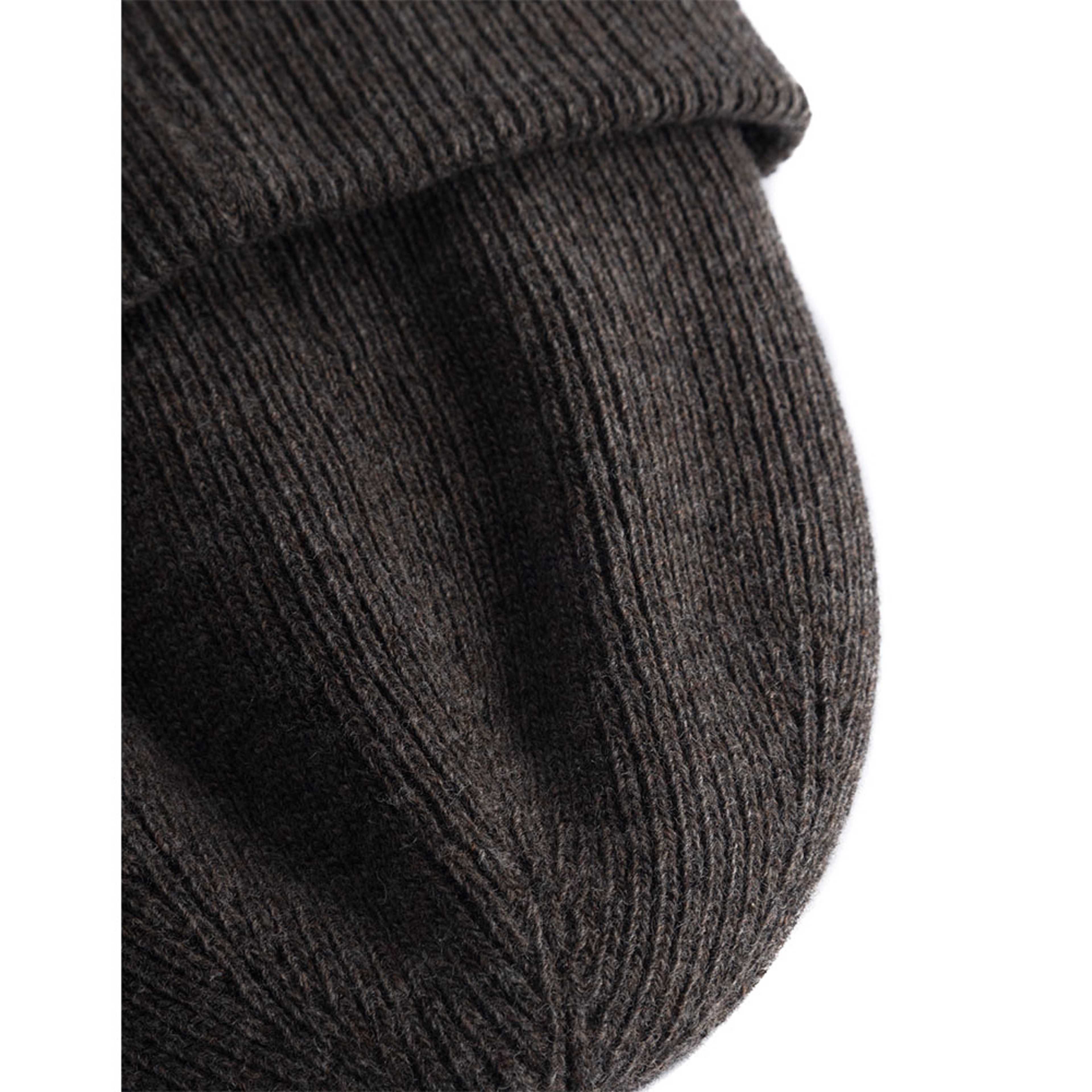 Wayne Wool Beanie