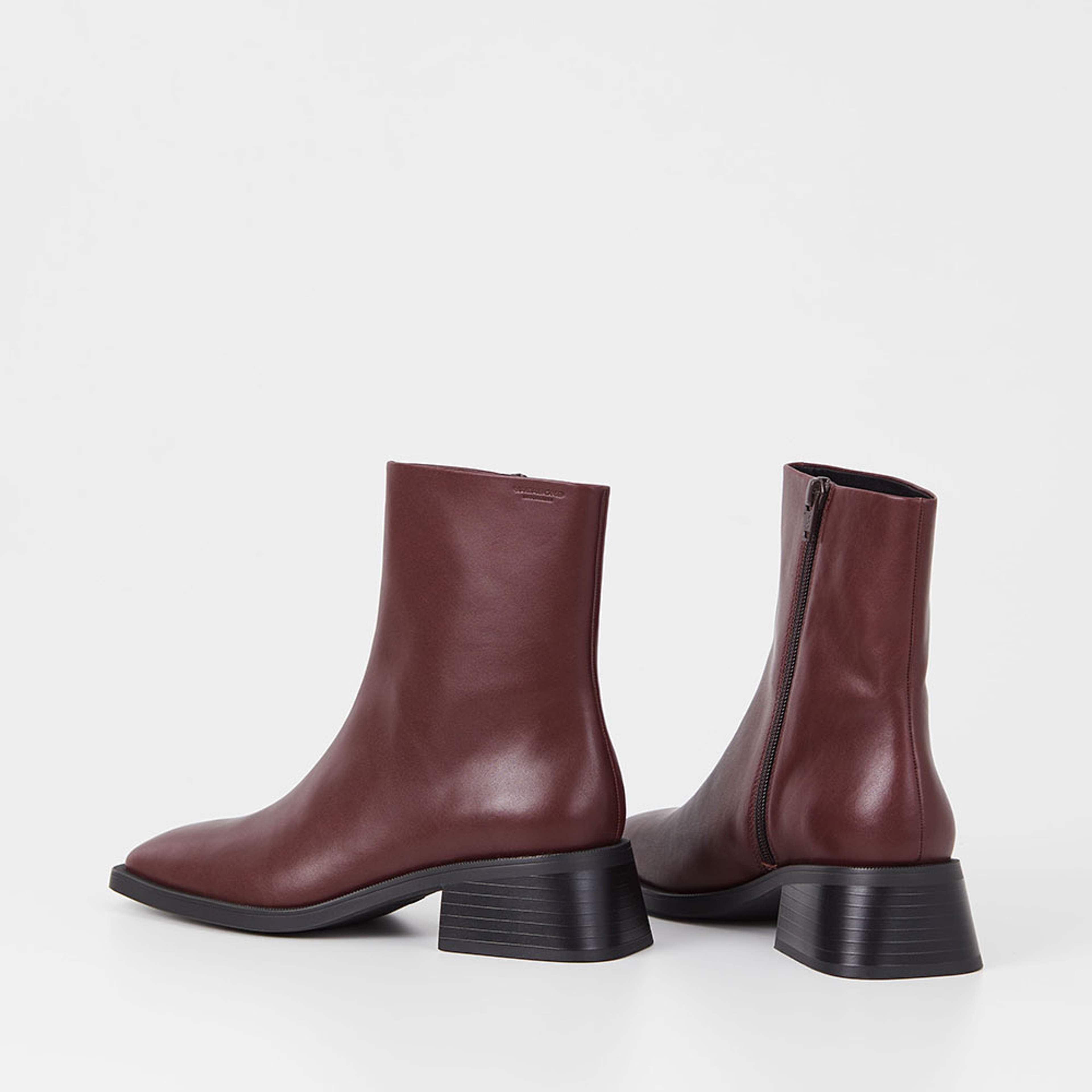 Blanca Boots